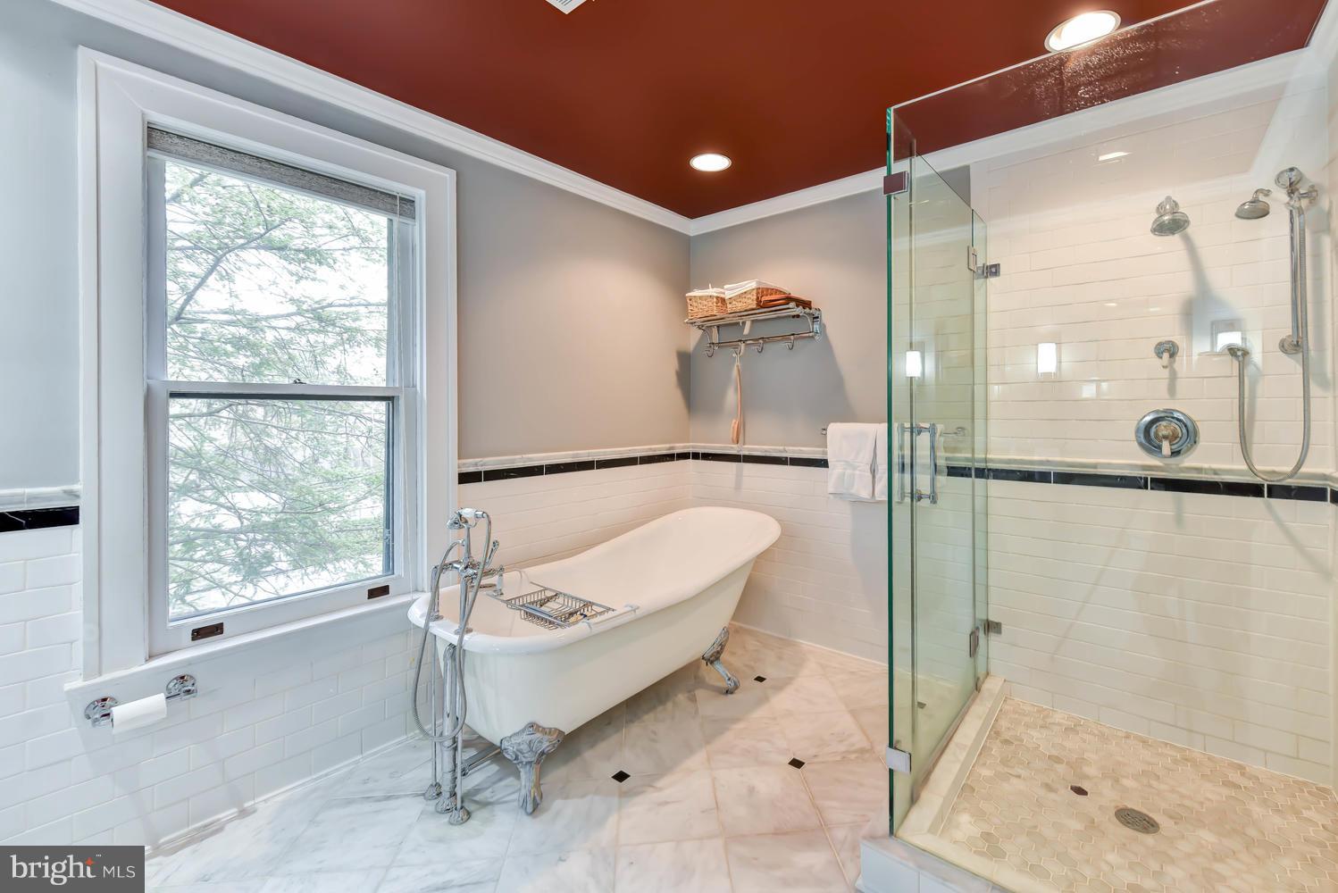 GEORGE WASHINGTON PARK - Residential