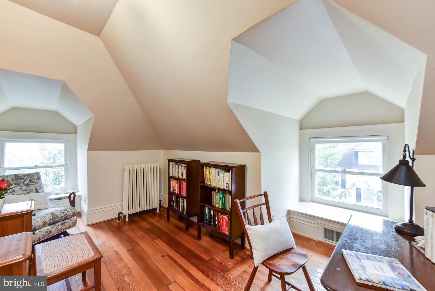 GEORGE WASHINGTON PARK - Residential