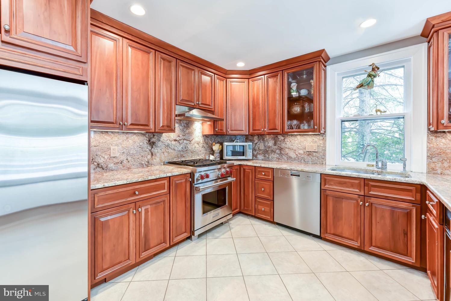 GEORGE WASHINGTON PARK - Residential