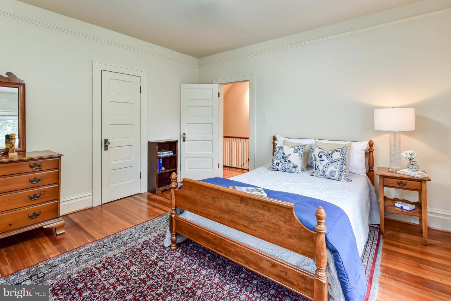 GEORGE WASHINGTON PARK - Residential