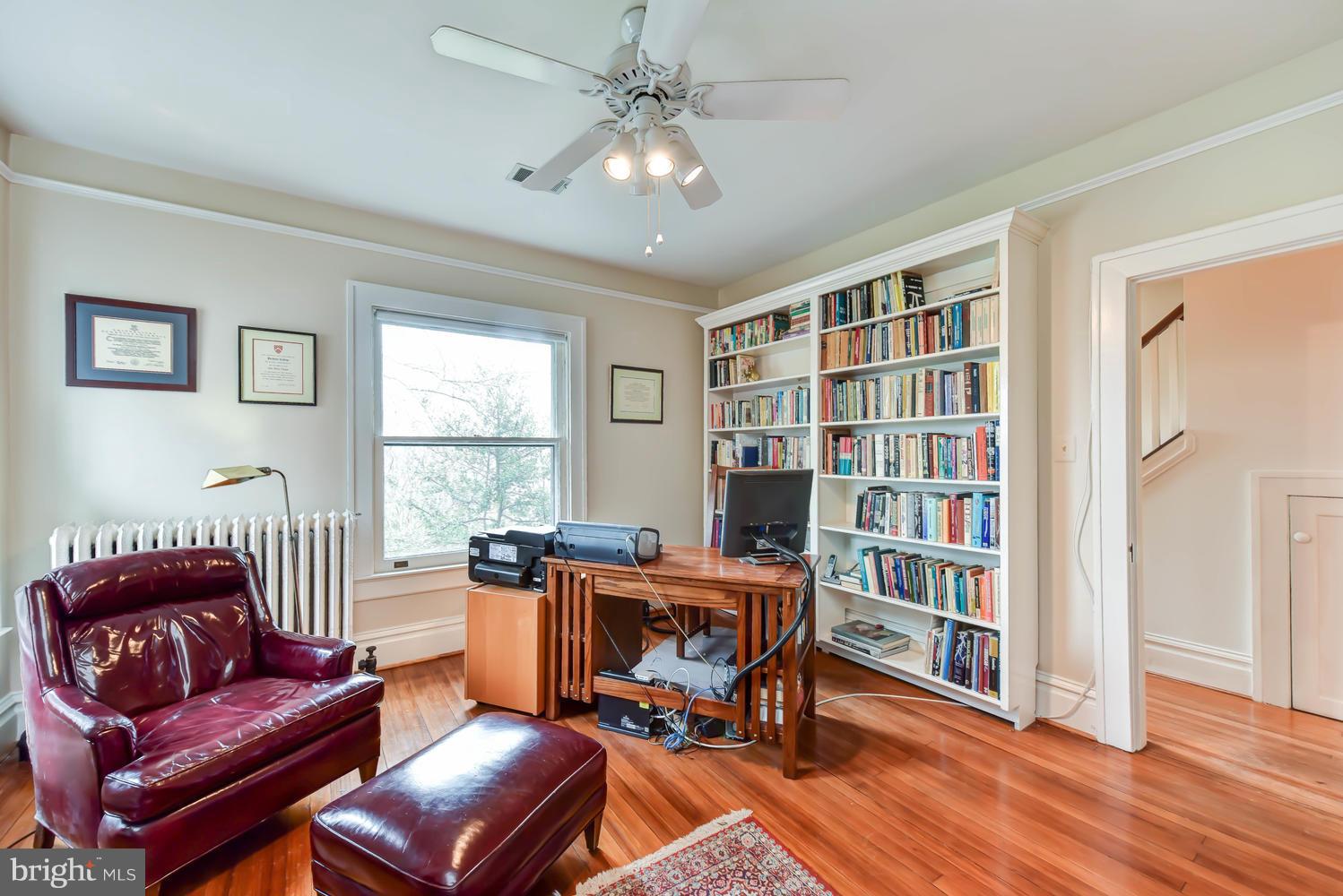 GEORGE WASHINGTON PARK - Residential