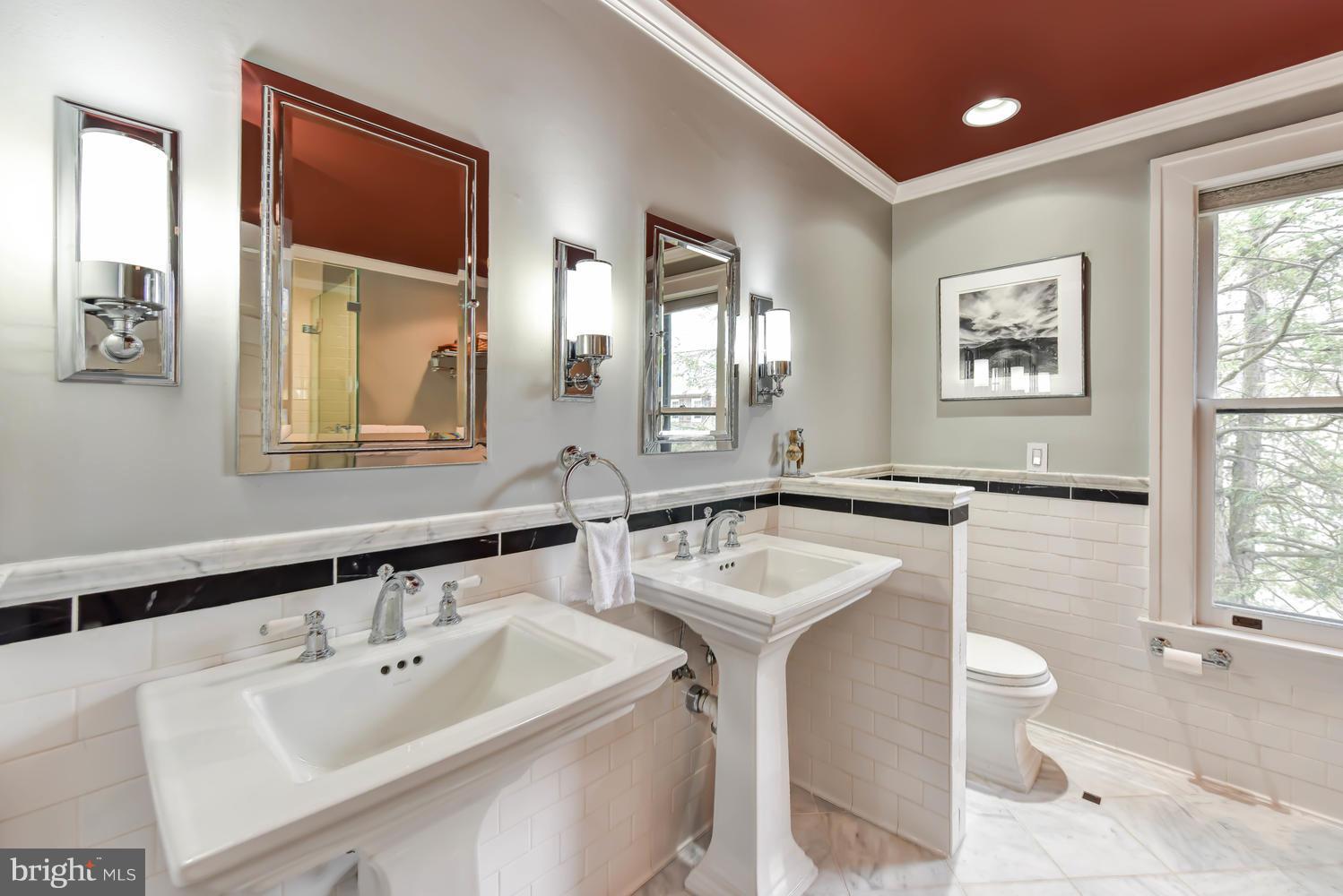 GEORGE WASHINGTON PARK - Residential