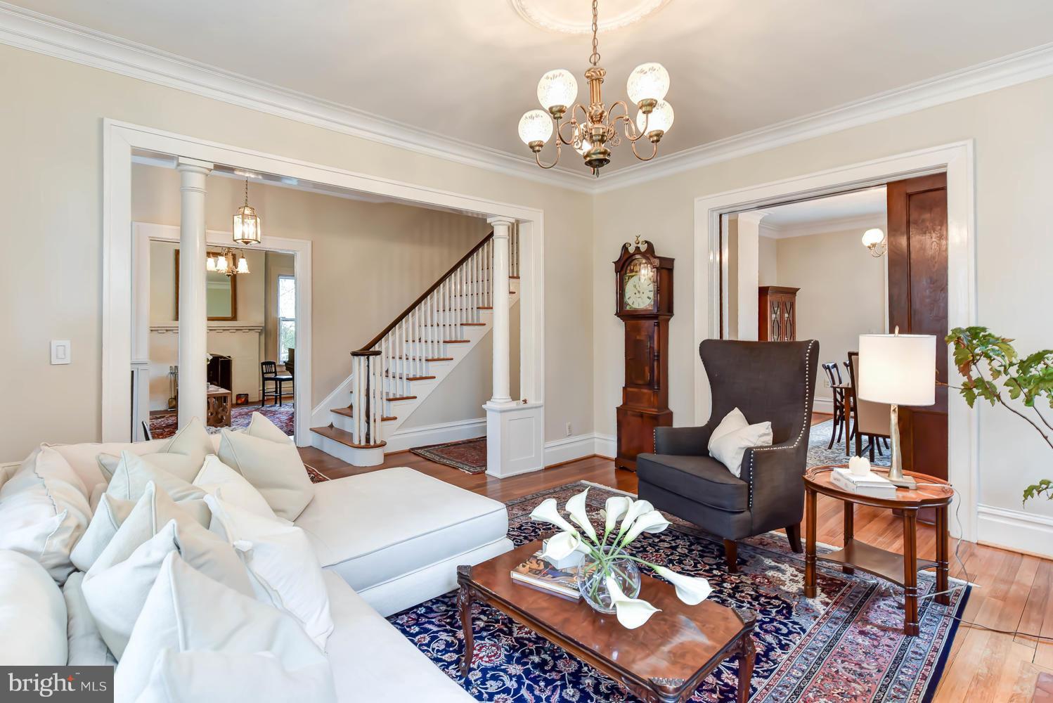 GEORGE WASHINGTON PARK - Residential