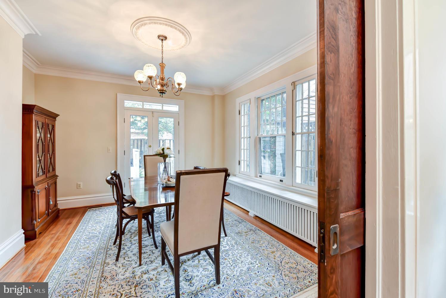 GEORGE WASHINGTON PARK - Residential