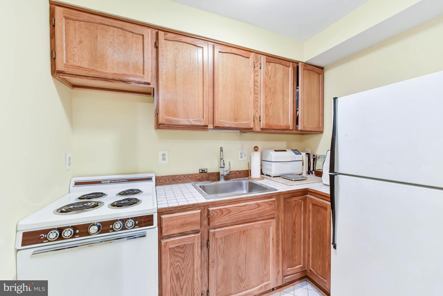 GEORGE WASHINGTON PARK - Residential