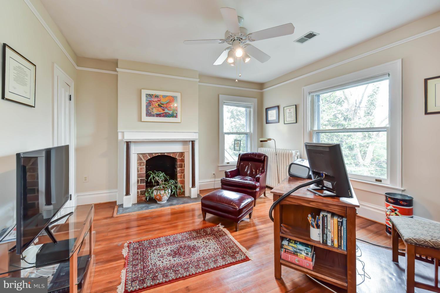 GEORGE WASHINGTON PARK - Residential