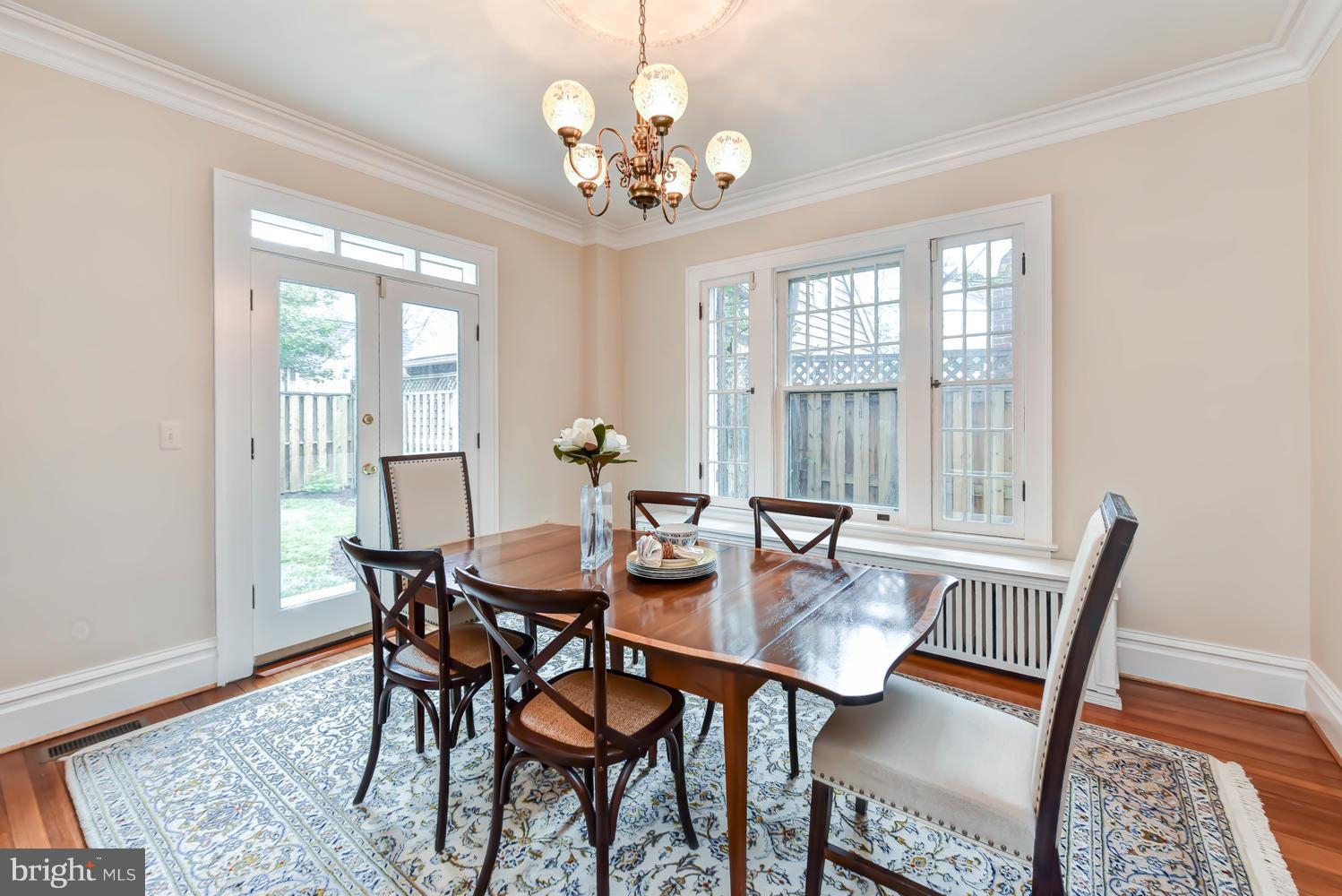 GEORGE WASHINGTON PARK - Residential