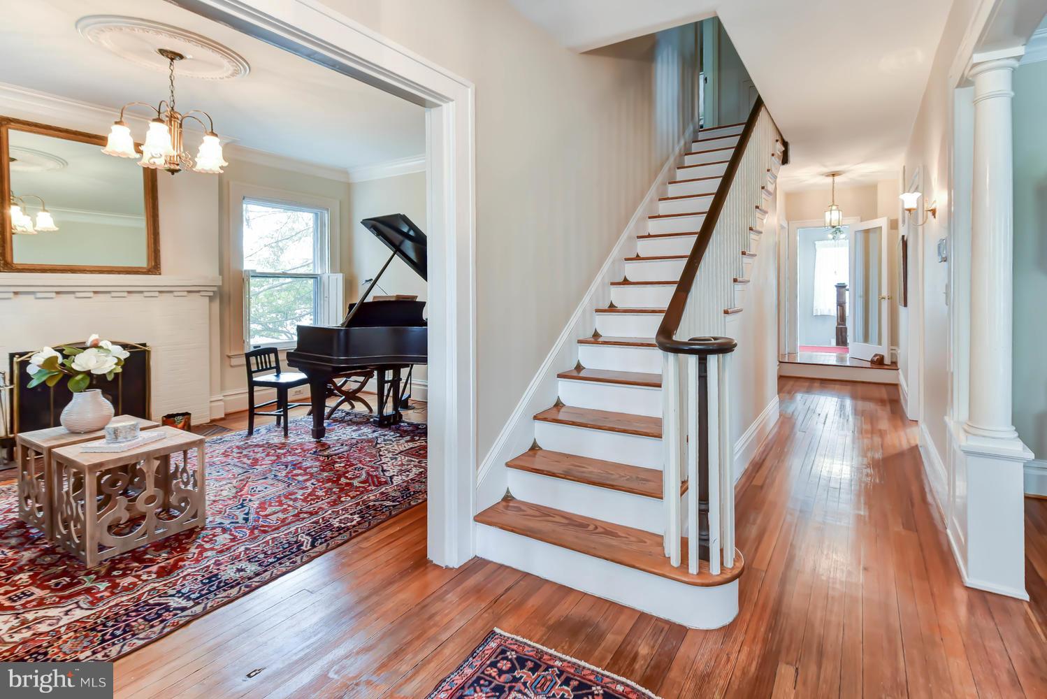 GEORGE WASHINGTON PARK - Residential