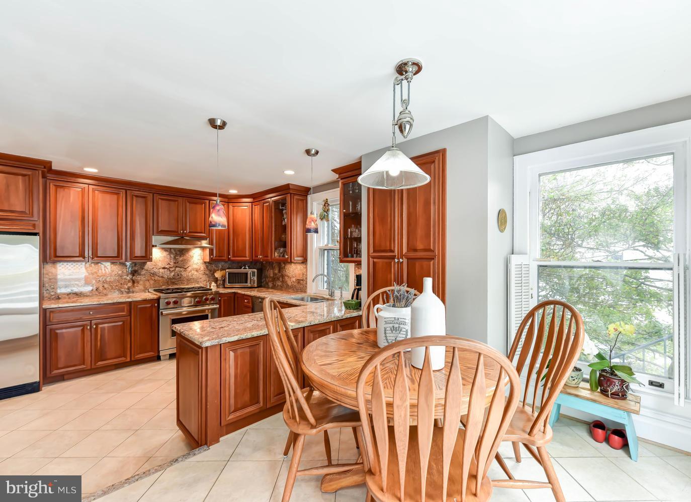 GEORGE WASHINGTON PARK - Residential