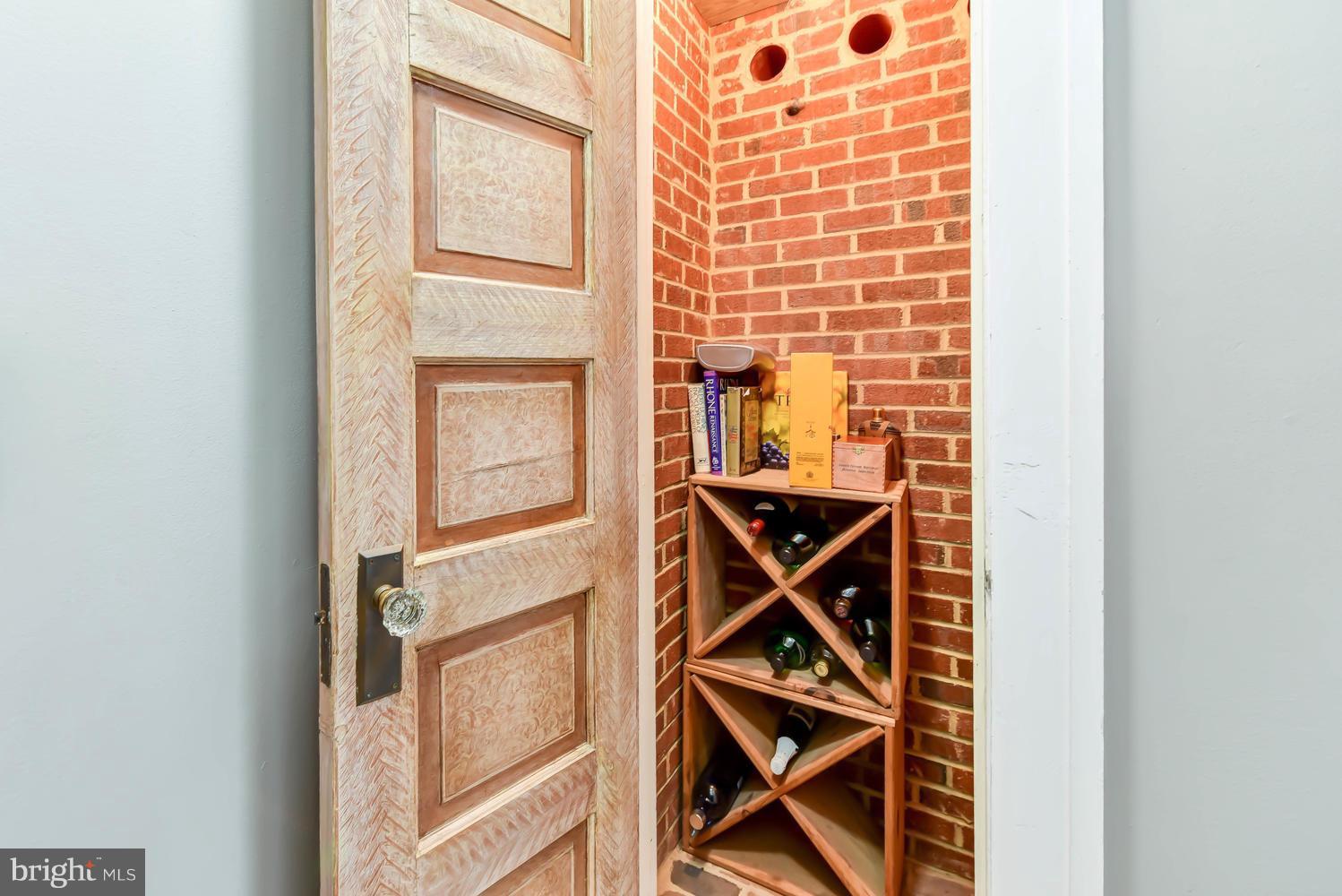 GEORGE WASHINGTON PARK - Residential