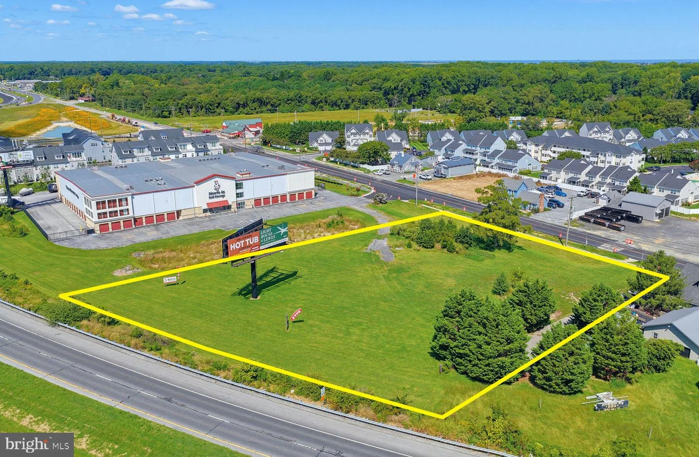 32244 Nassau Road, Lewes, DE 19958