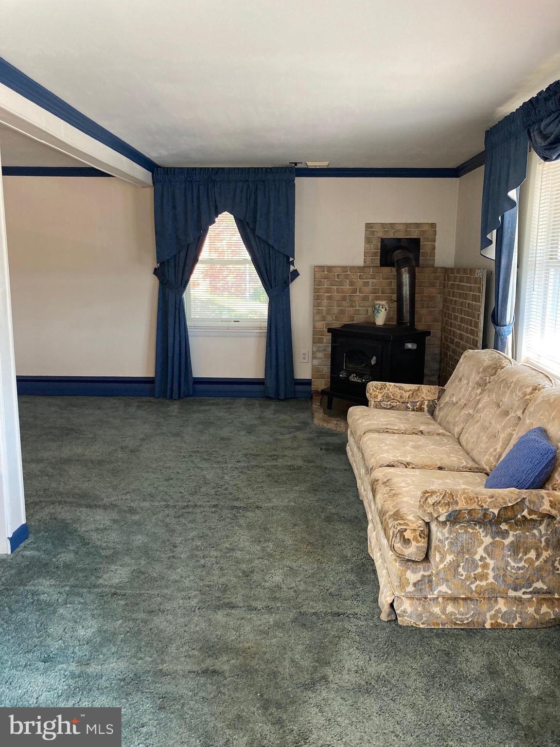 BRUNSWICK - Residential