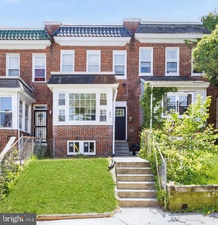 PEN LUCY - Residential Lease