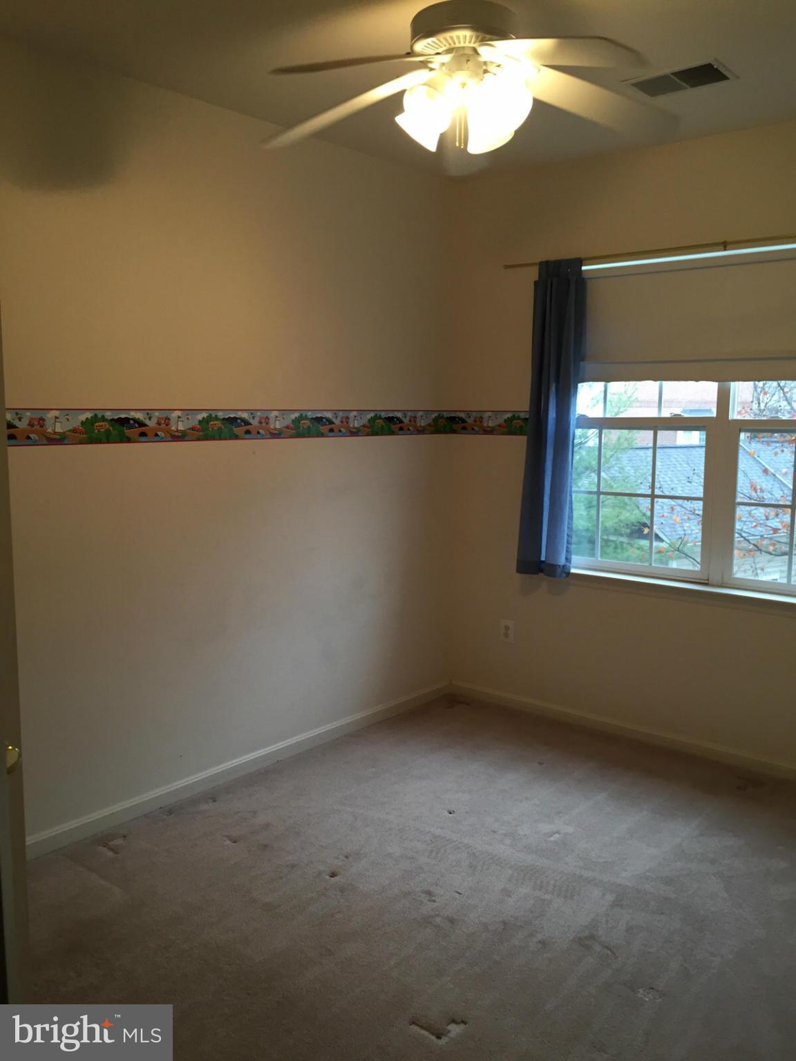 CHURCHILL TOWN SECTOR - Residential Lease