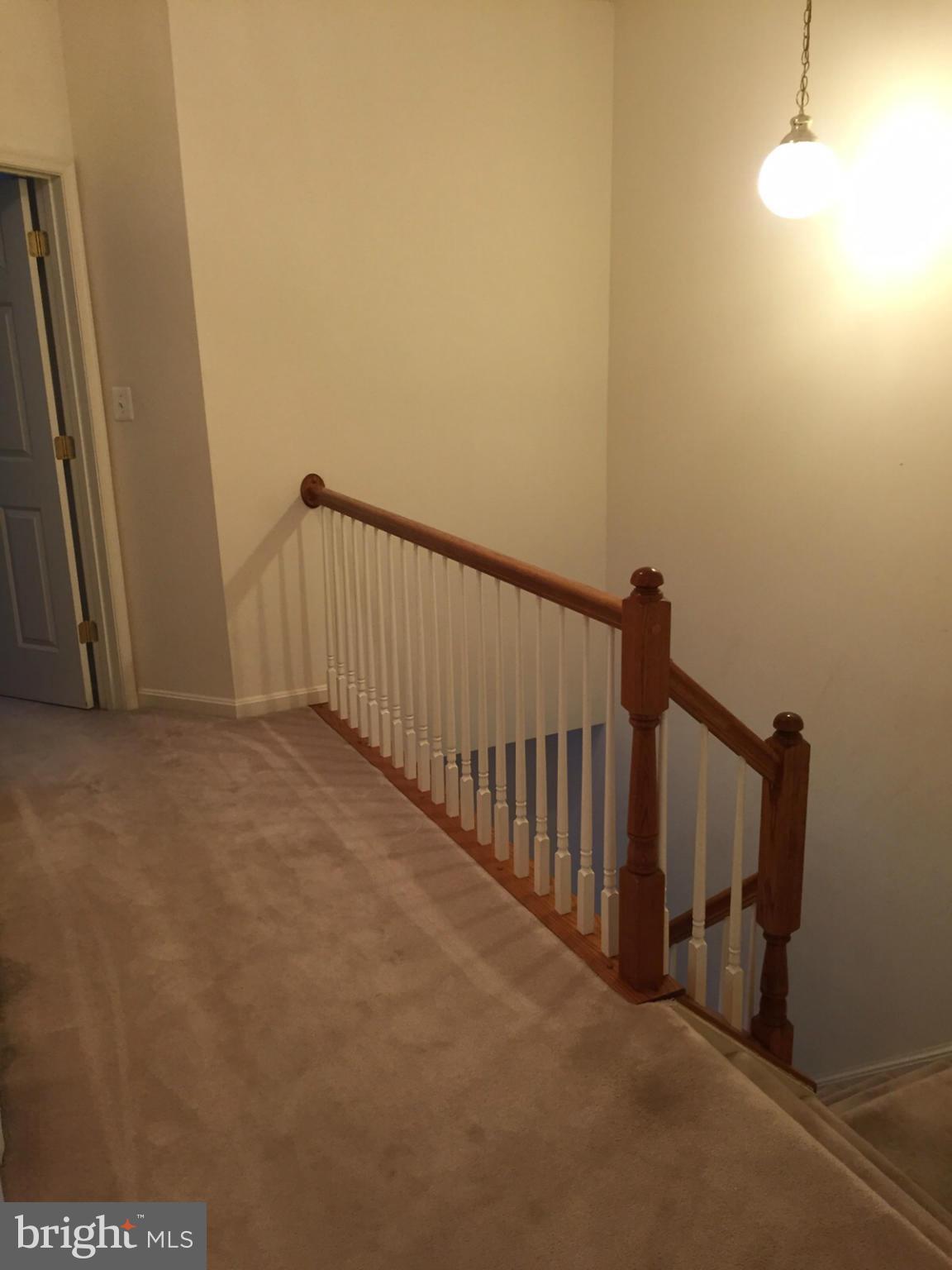 CHURCHILL TOWN SECTOR - Residential Lease