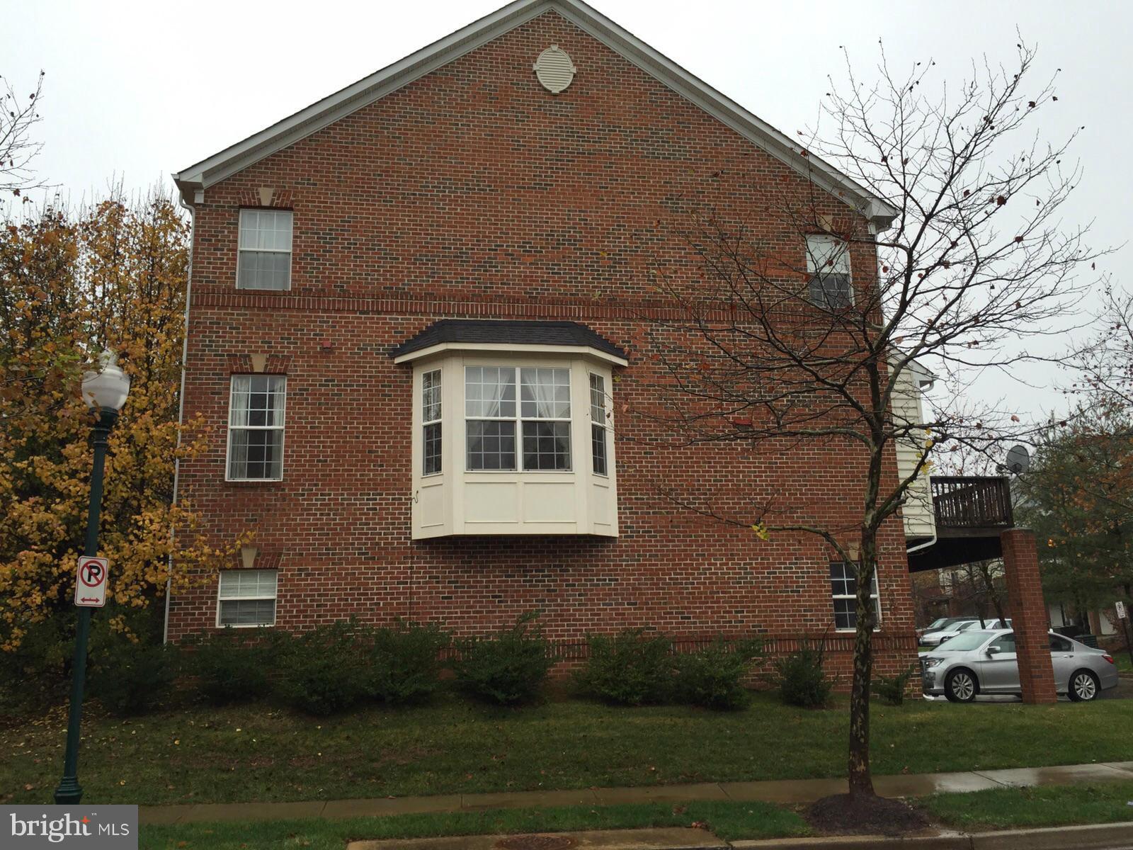 CHURCHILL TOWN SECTOR - Residential Lease