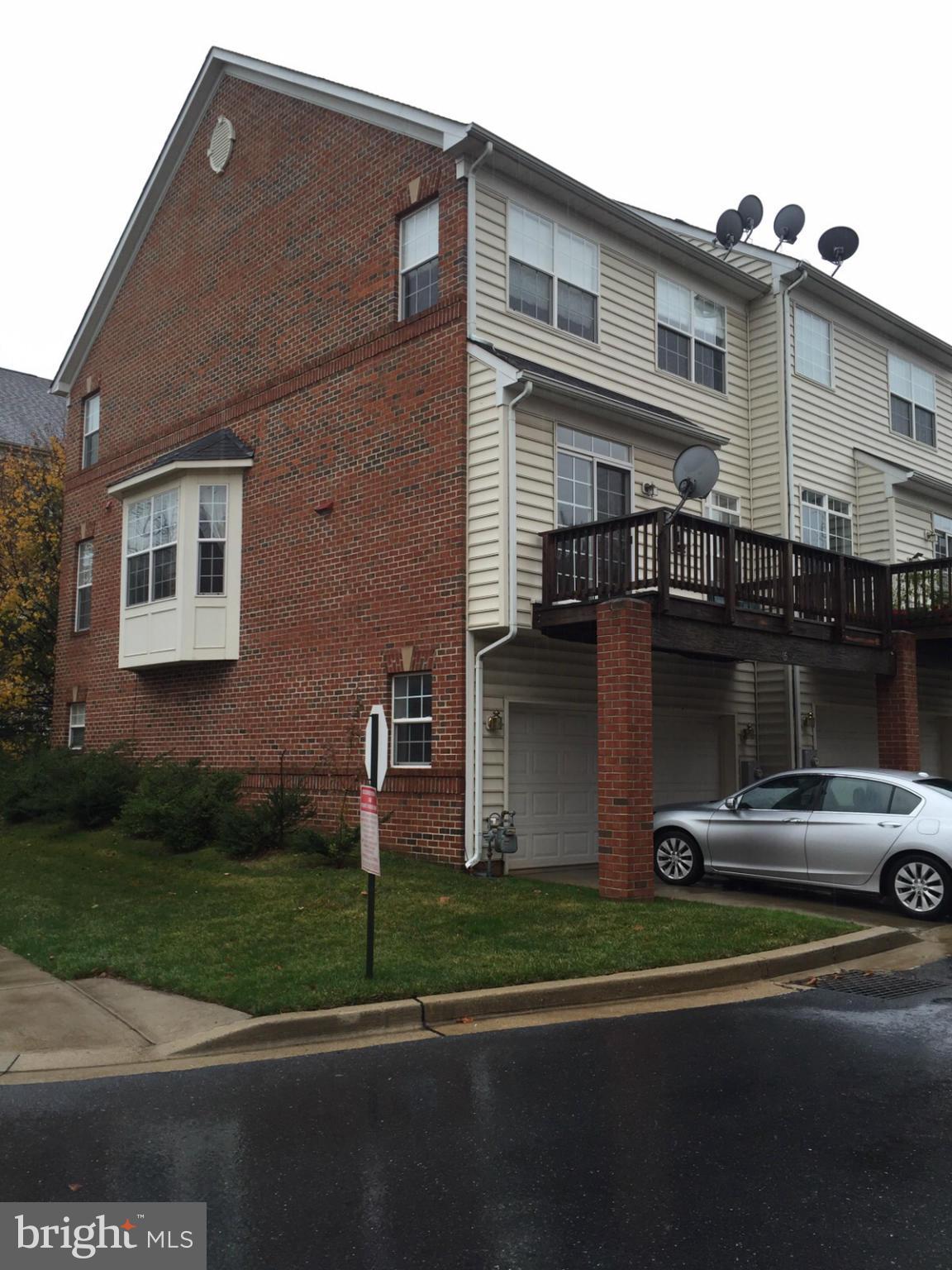 CHURCHILL TOWN SECTOR - Residential Lease