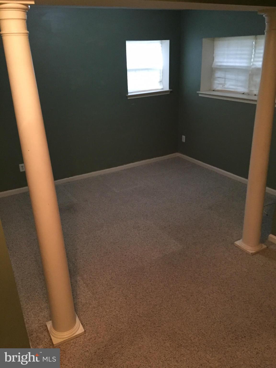 CHURCHILL TOWN SECTOR - Residential Lease