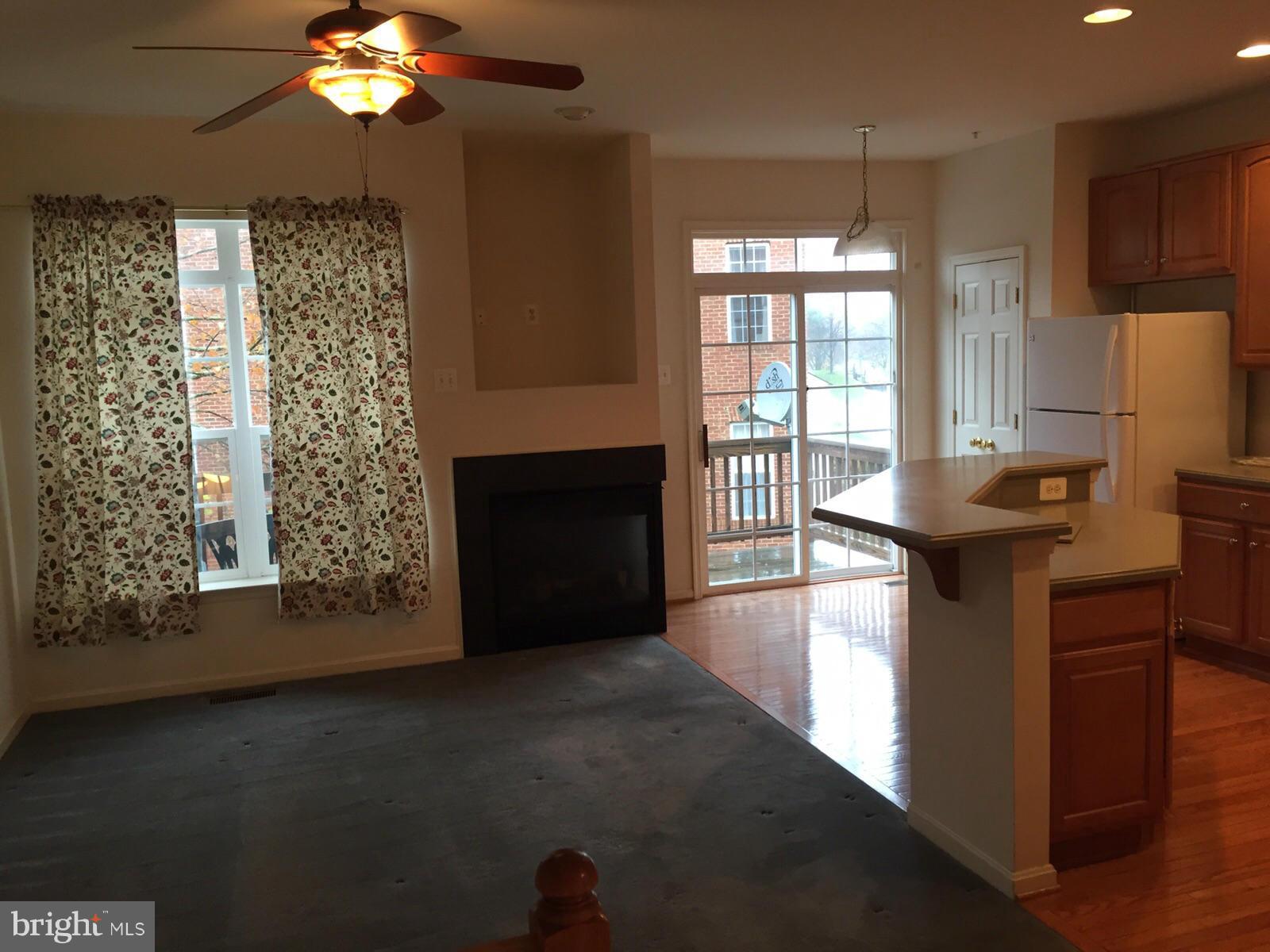 CHURCHILL TOWN SECTOR - Residential Lease