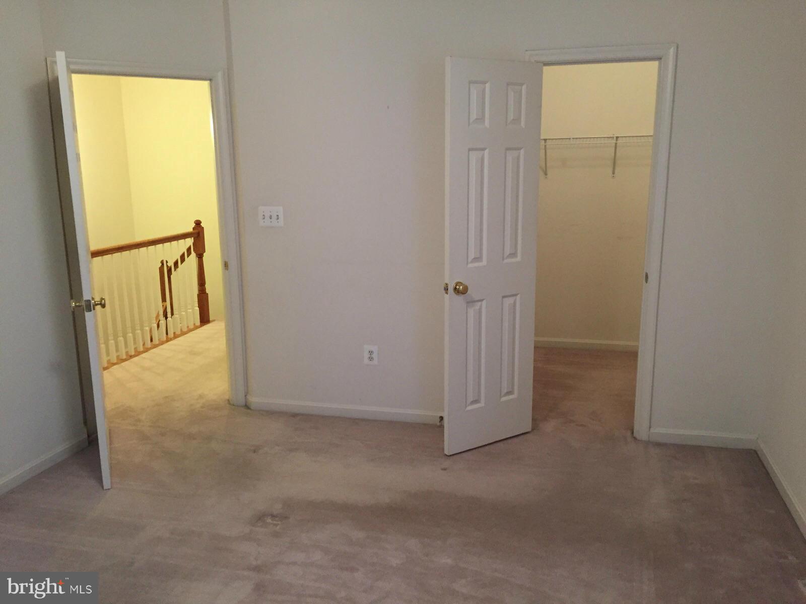 CHURCHILL TOWN SECTOR - Residential Lease