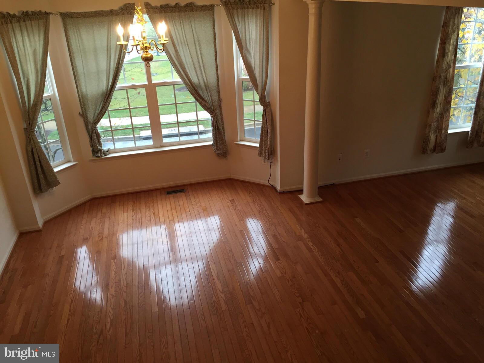 CHURCHILL TOWN SECTOR - Residential Lease