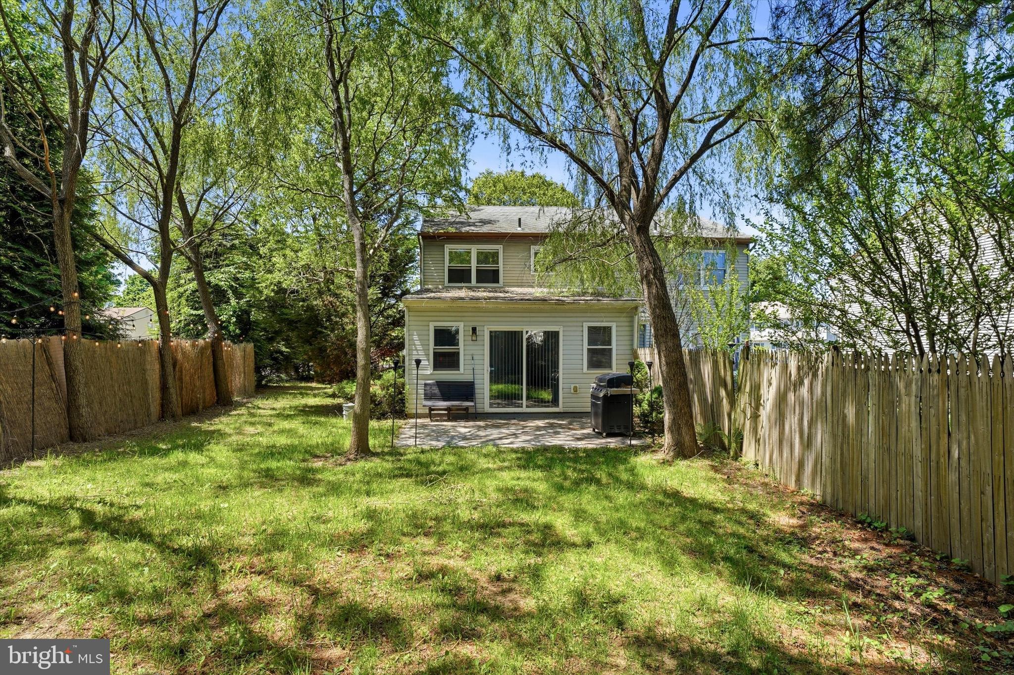 HORSHAMTOWNE - Residential