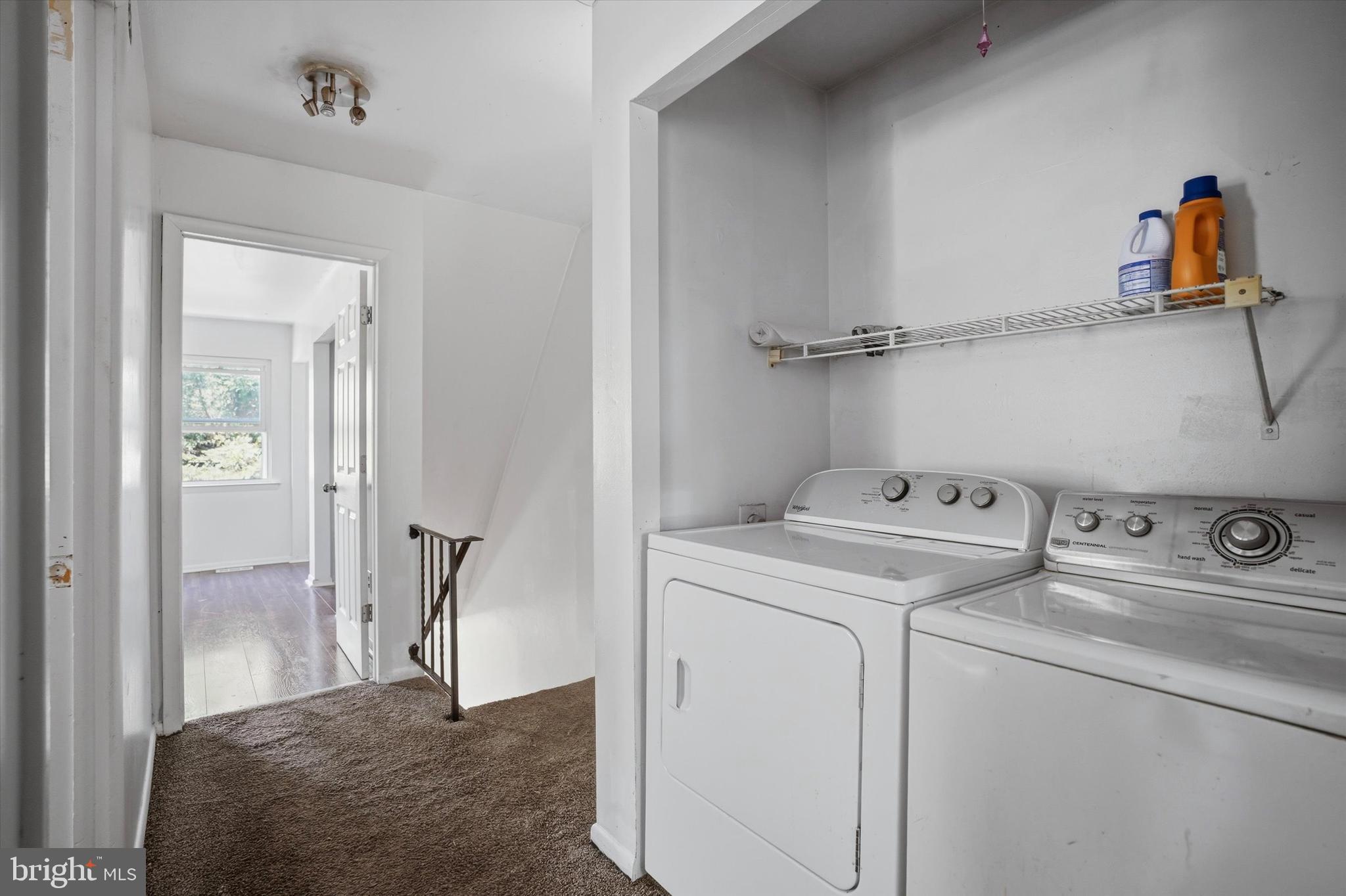 HORSHAMTOWNE - Residential