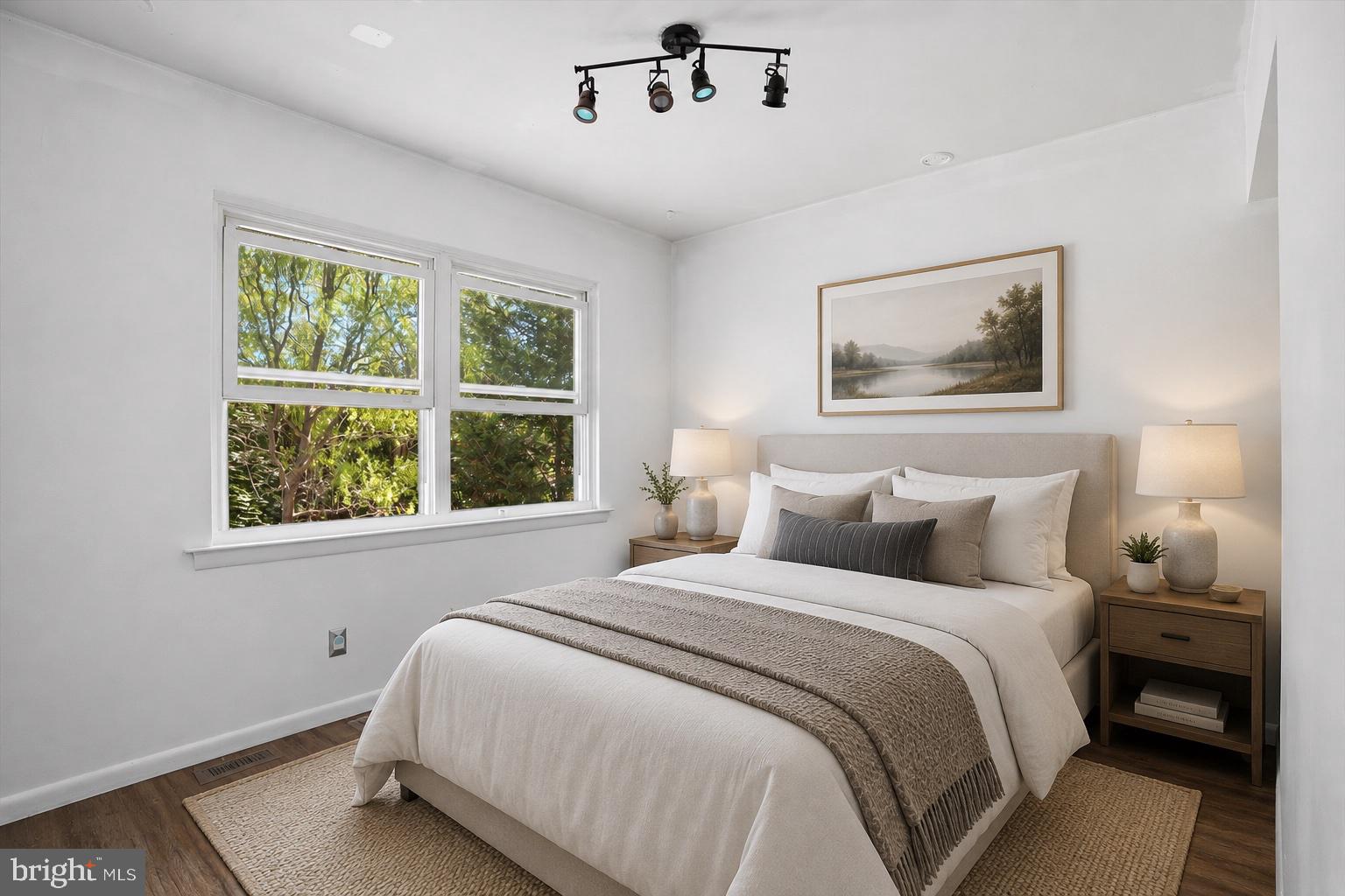 HORSHAMTOWNE - Residential