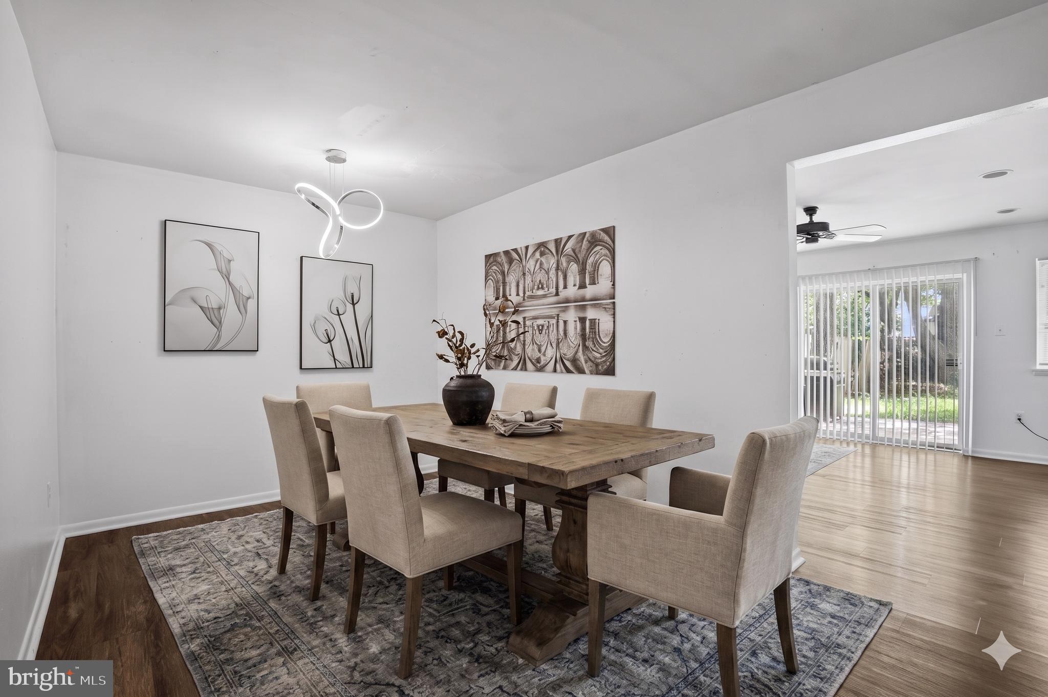 HORSHAMTOWNE - Residential