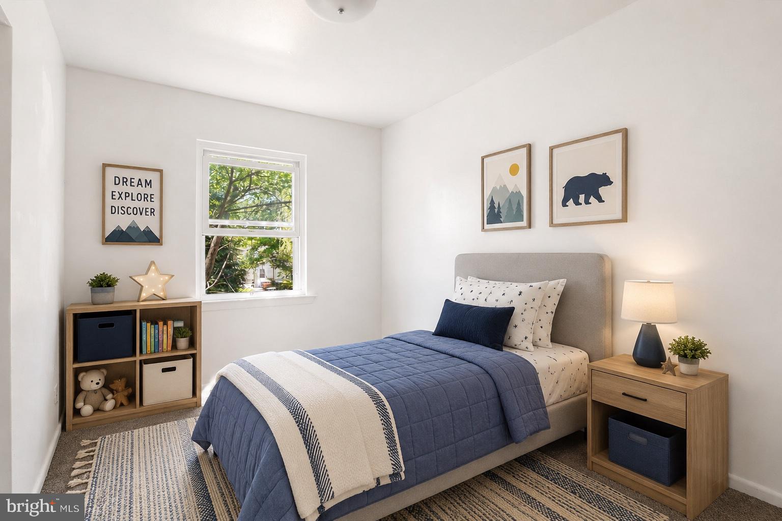 HORSHAMTOWNE - Residential