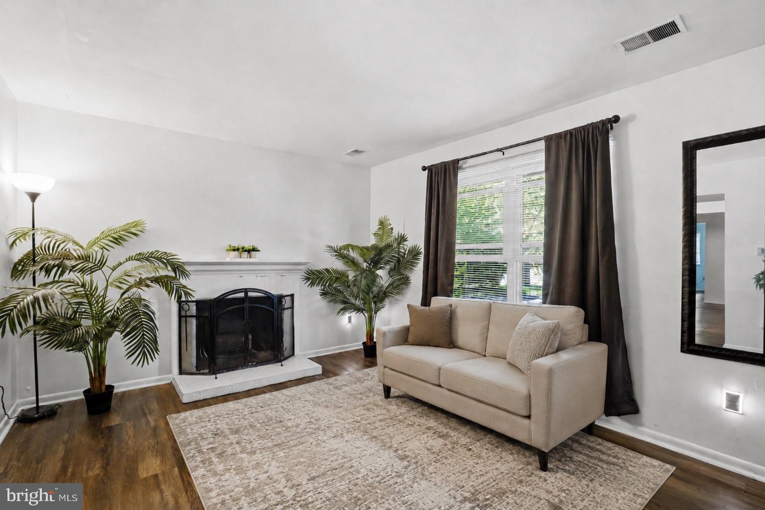 HORSHAMTOWNE - Residential