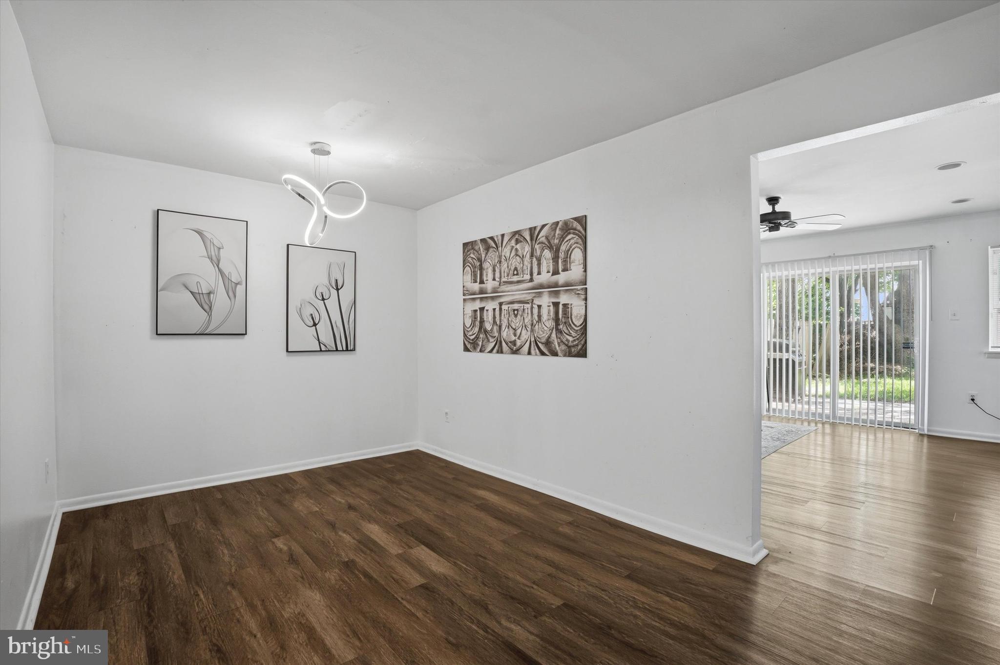 HORSHAMTOWNE - Residential