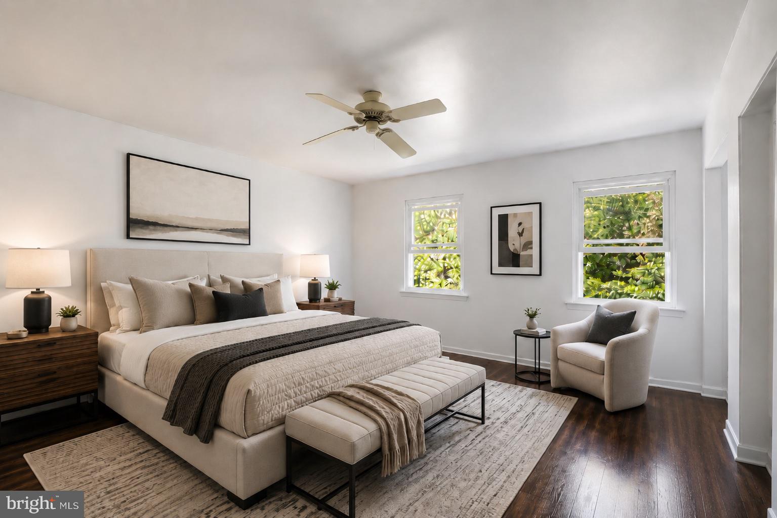 HORSHAMTOWNE - Residential