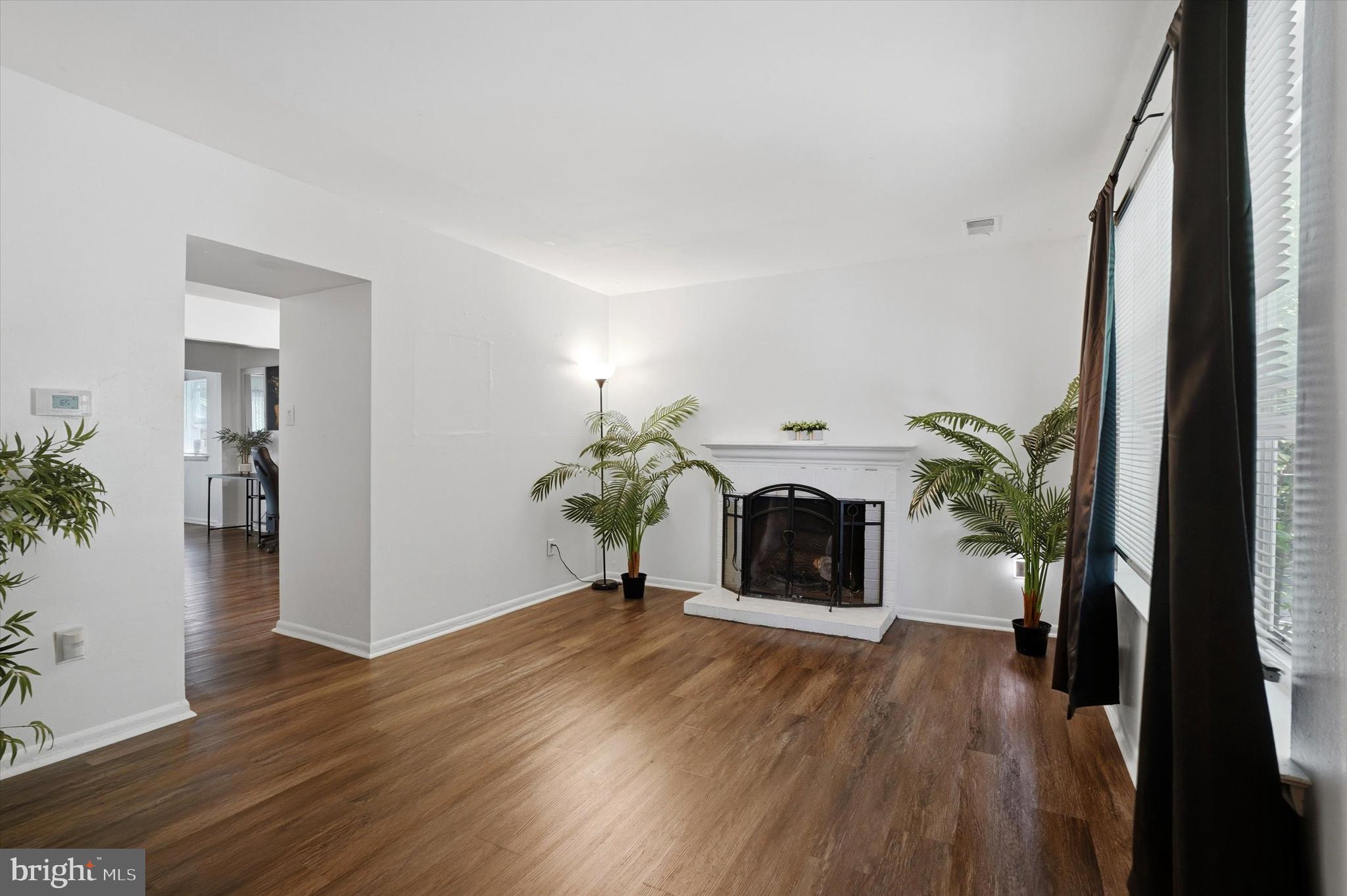 HORSHAMTOWNE - Residential