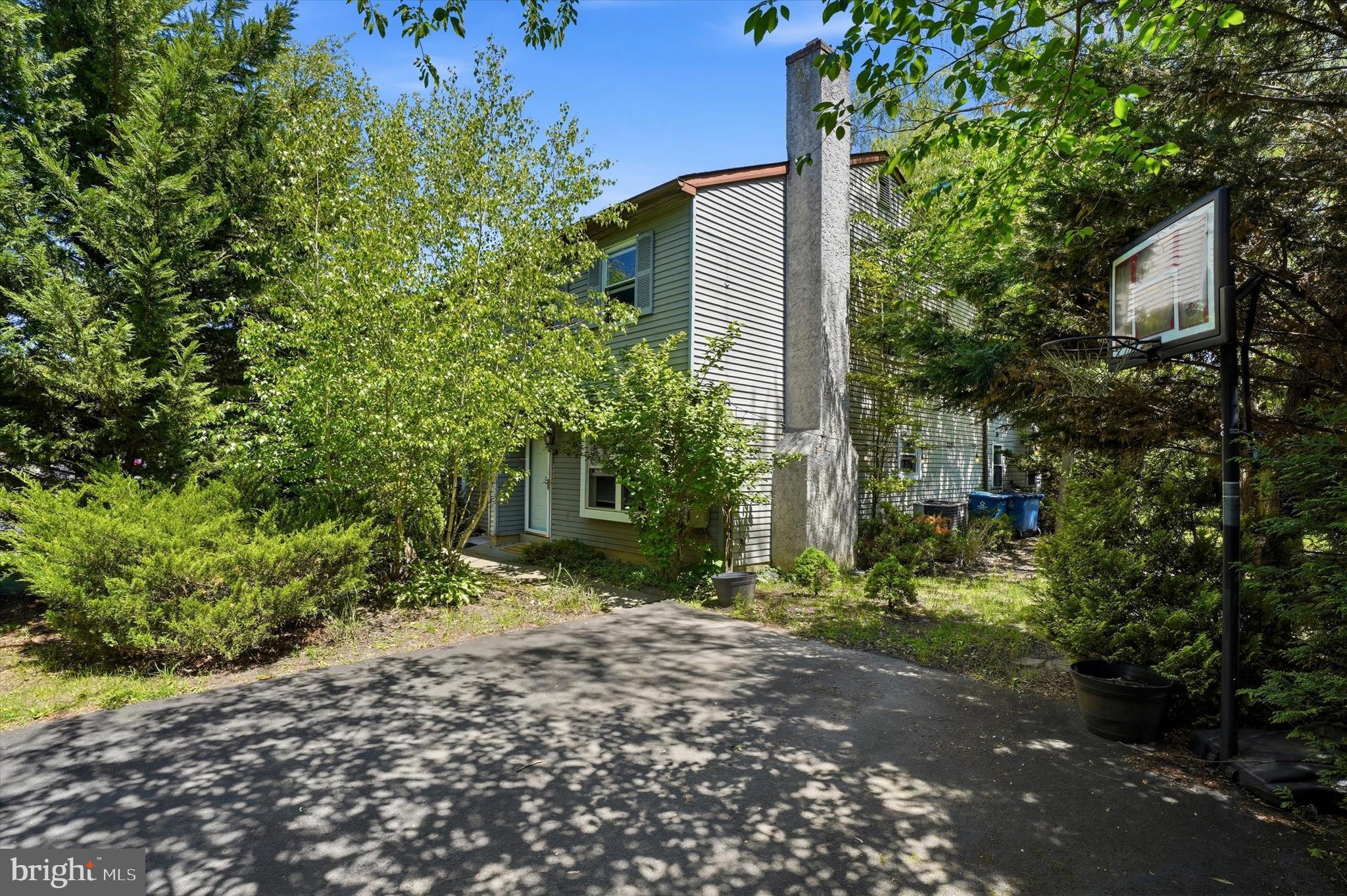 HORSHAMTOWNE - Residential