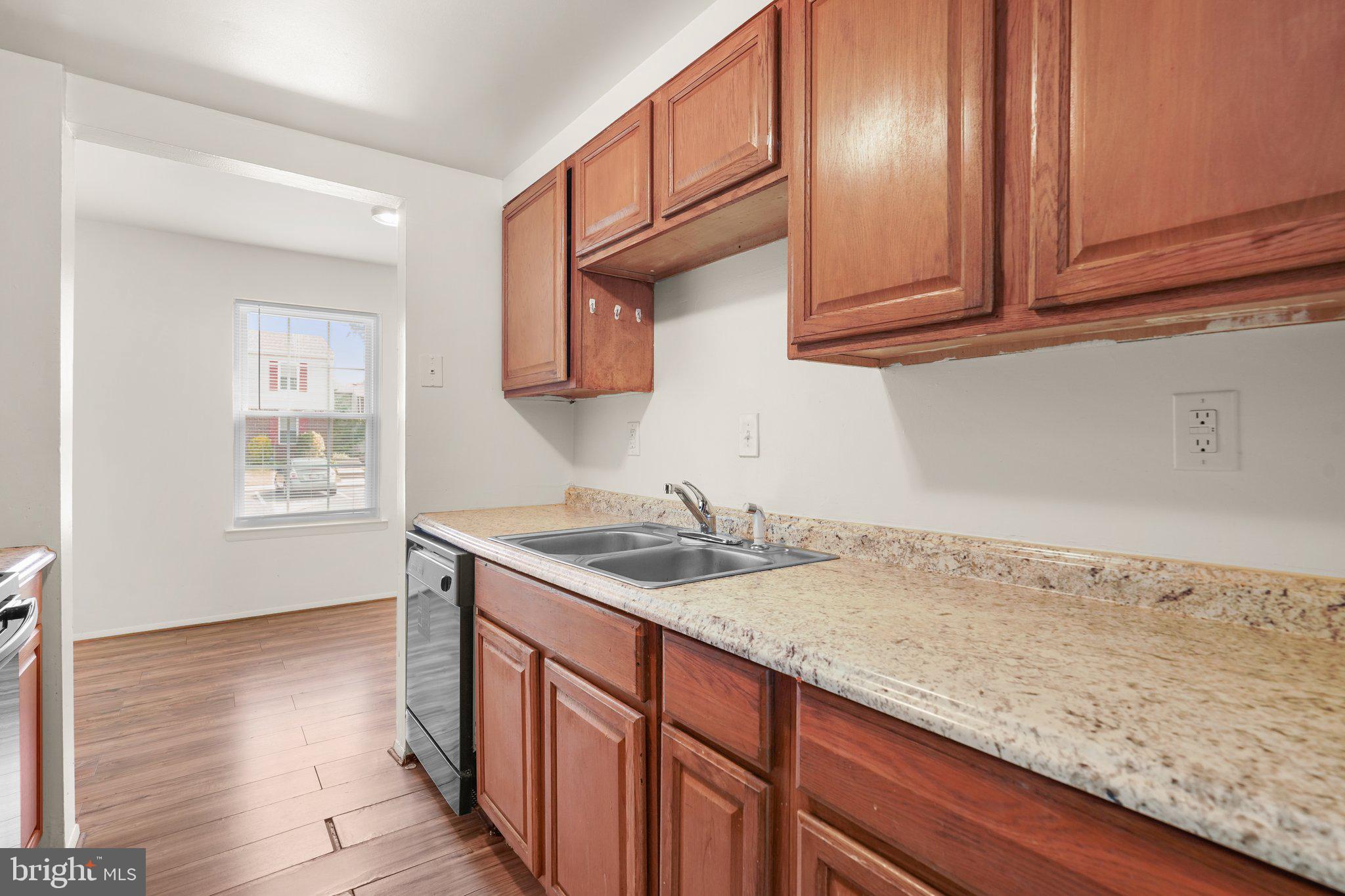 SPRING MEADOWS CONDO - Residential