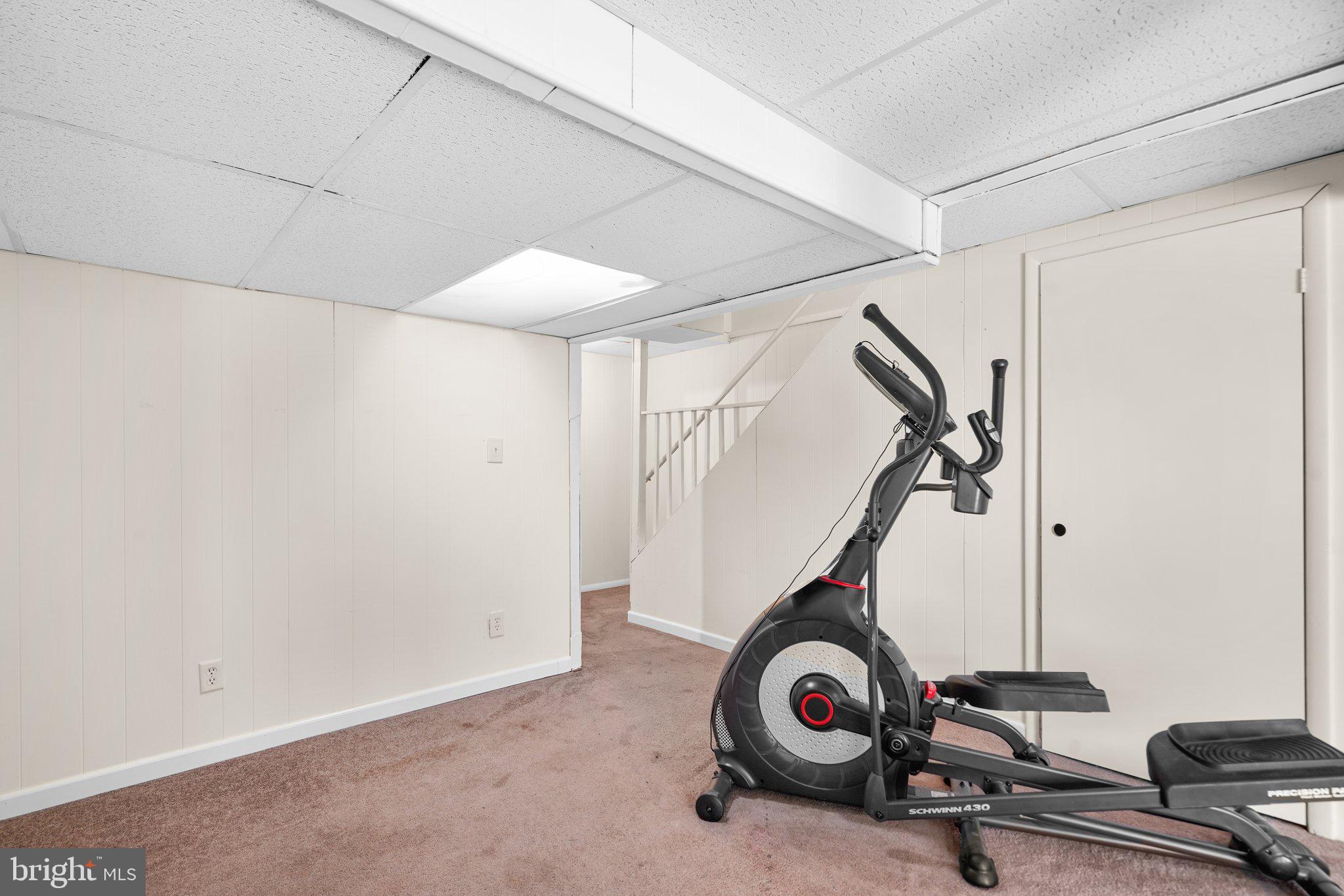 SPRING MEADOWS CONDO - Residential