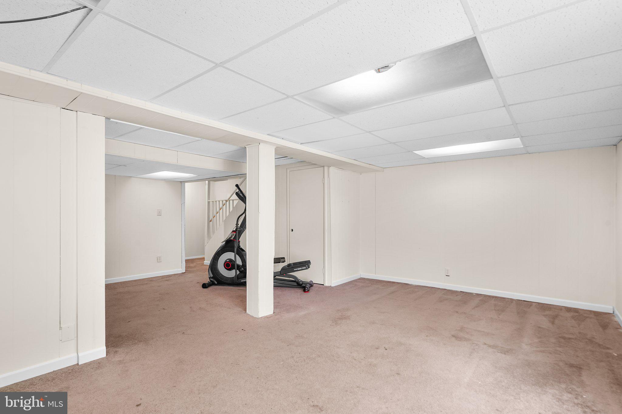 SPRING MEADOWS CONDO - Residential