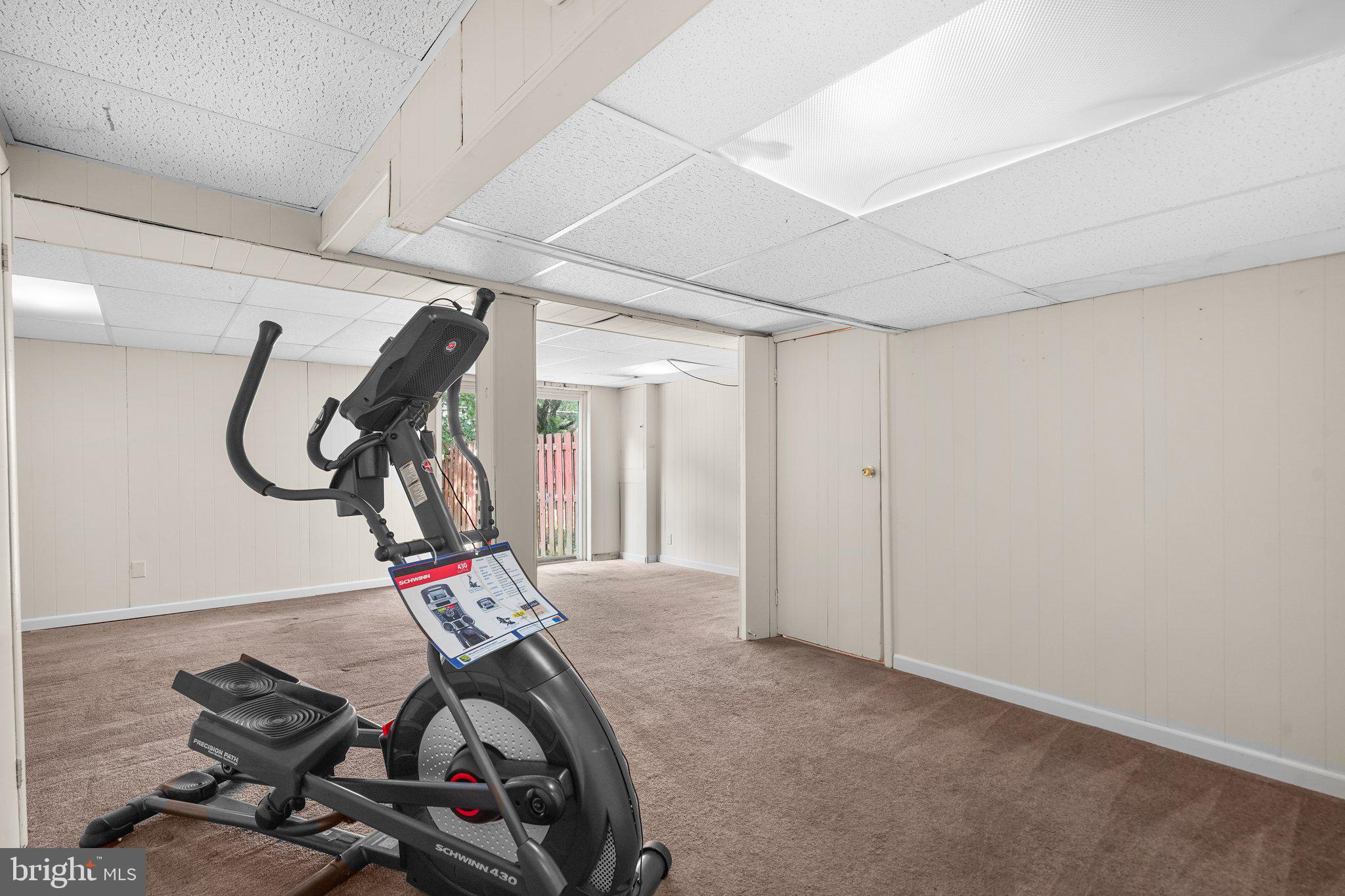 SPRING MEADOWS CONDO - Residential