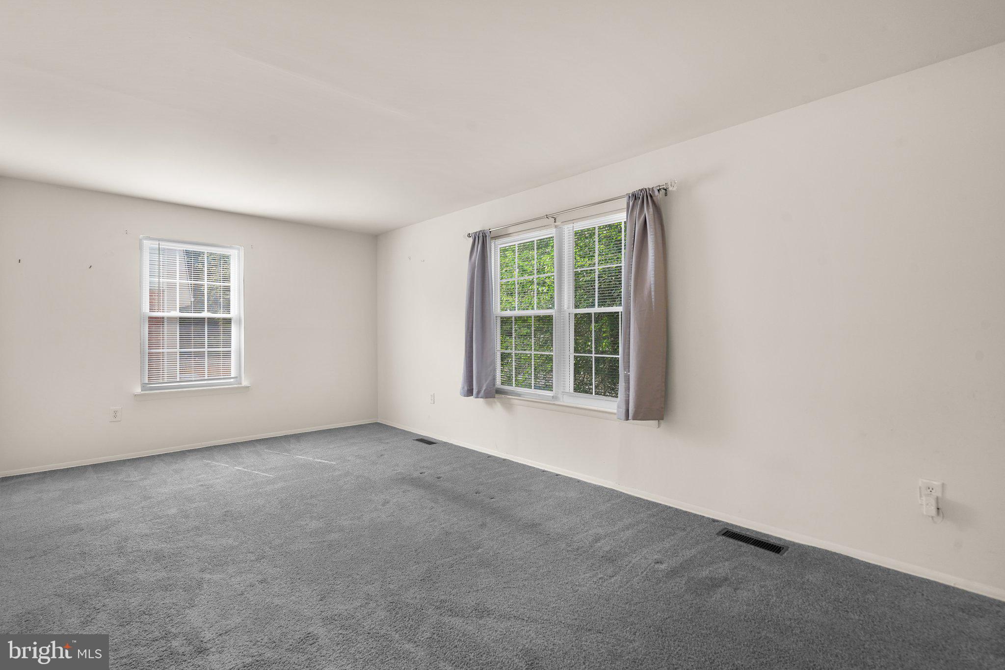 SPRING MEADOWS CONDO - Residential