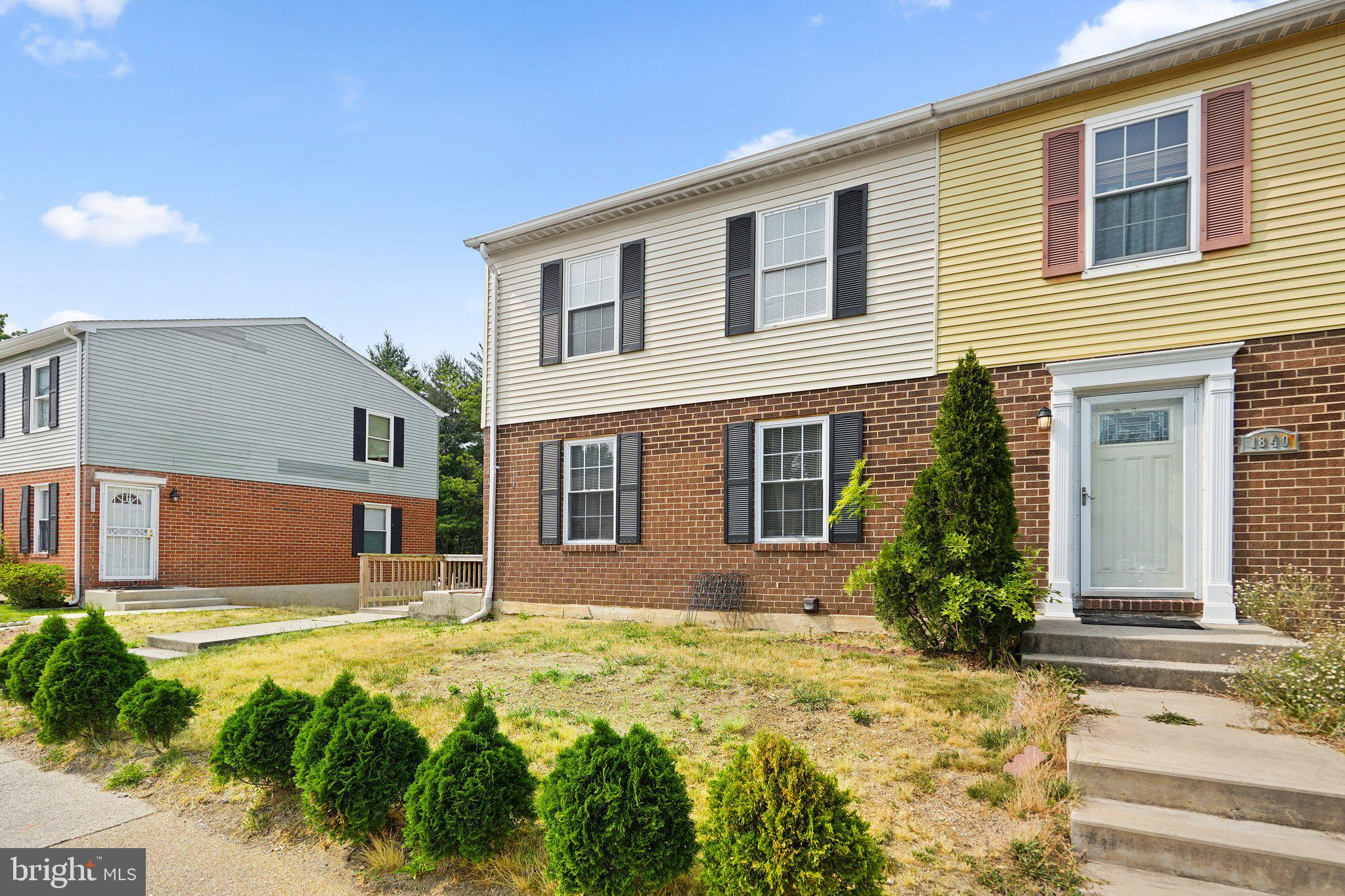 SPRING MEADOWS CONDO - Residential