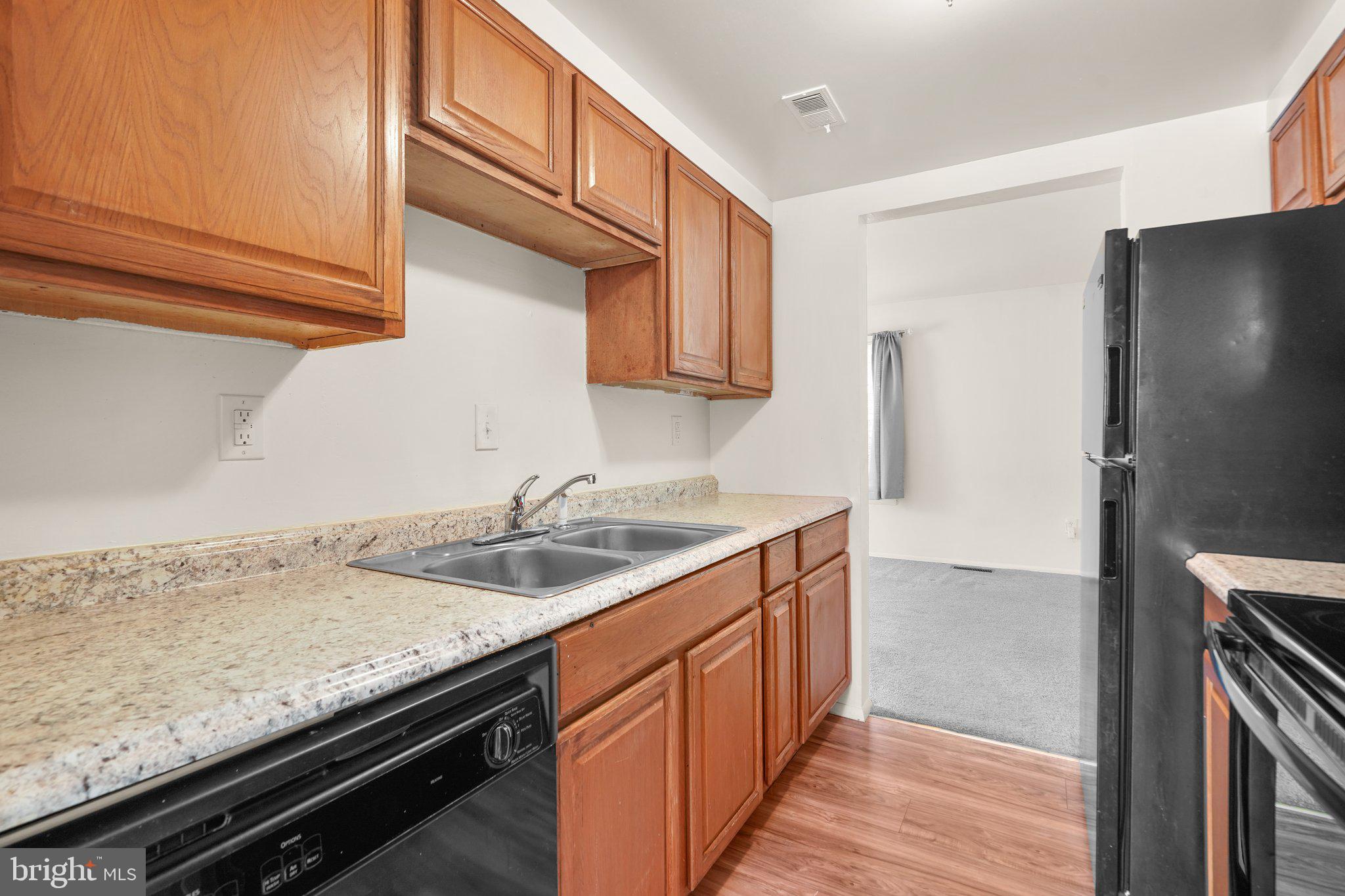 SPRING MEADOWS CONDO - Residential