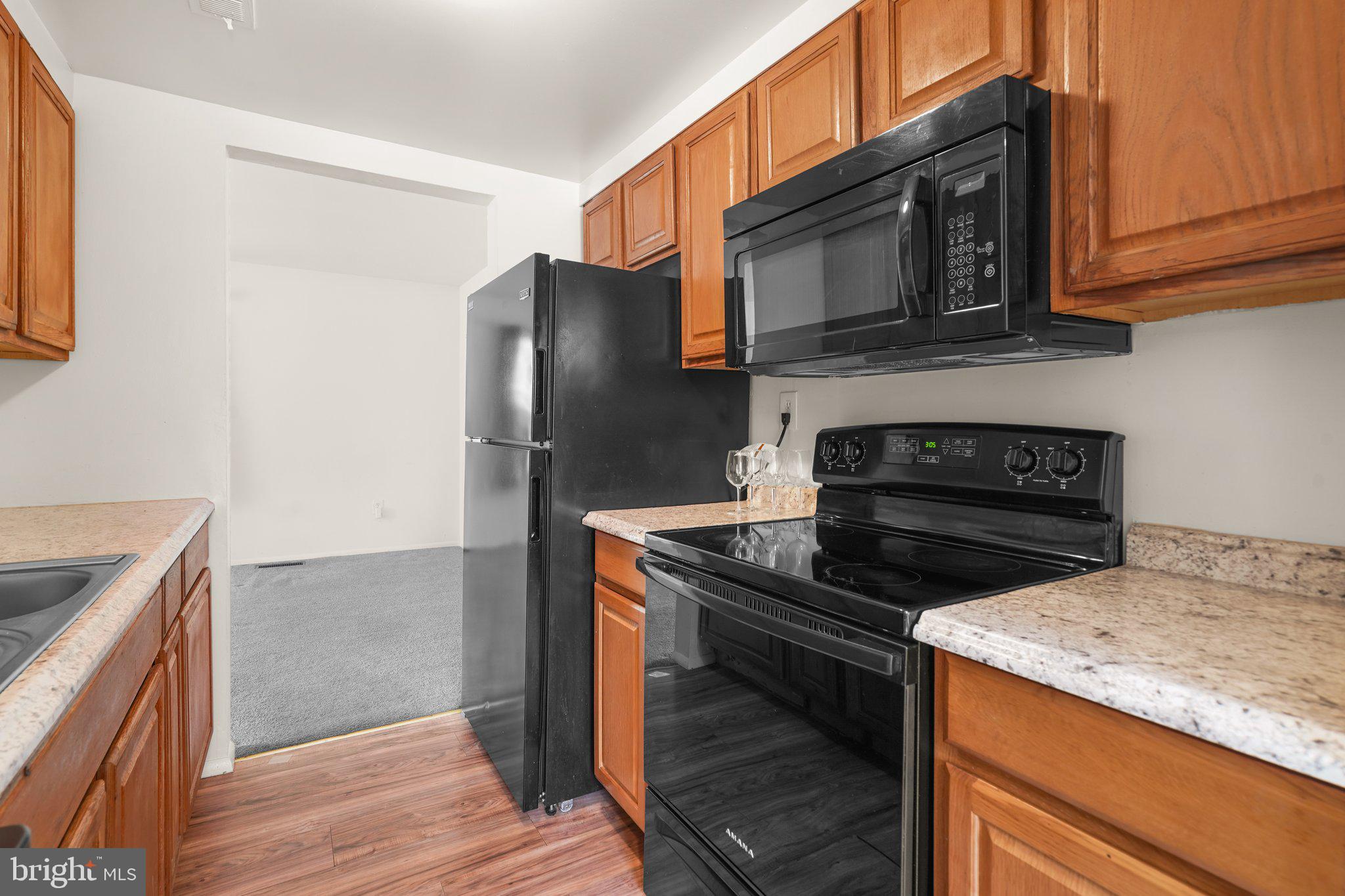 SPRING MEADOWS CONDO - Residential