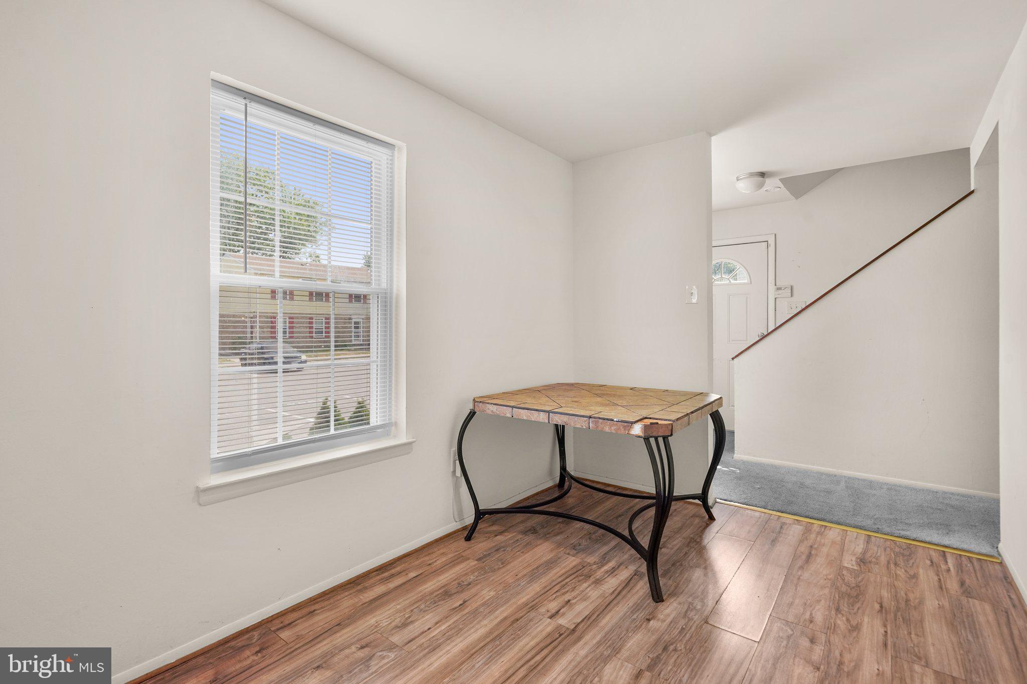 SPRING MEADOWS CONDO - Residential