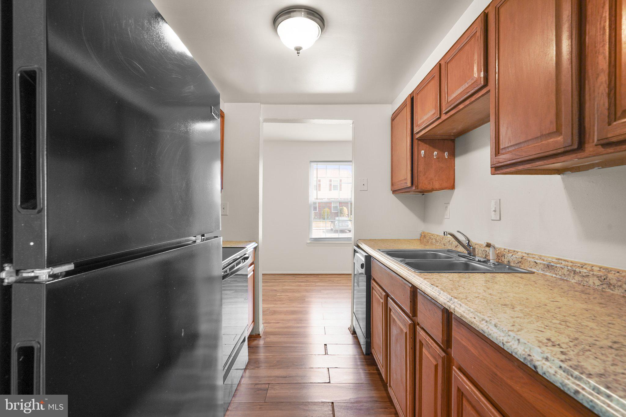 SPRING MEADOWS CONDO - Residential