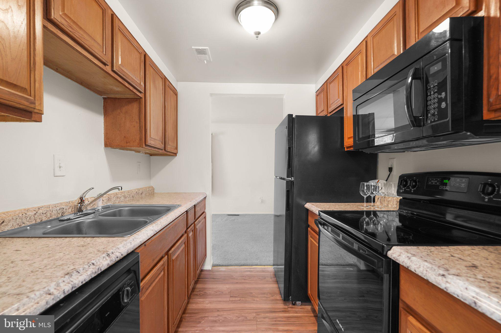 SPRING MEADOWS CONDO - Residential