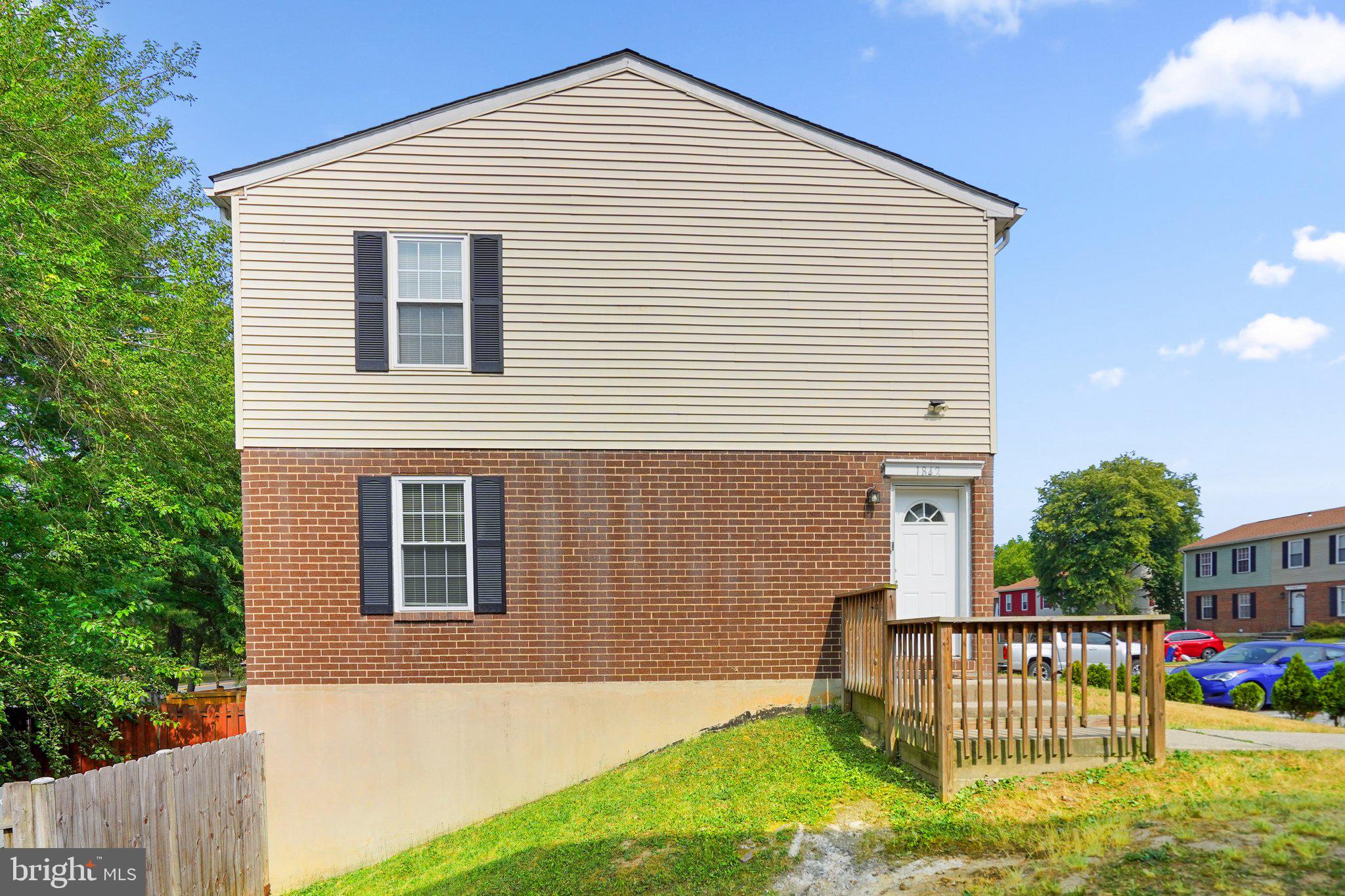 SPRING MEADOWS CONDO - Residential