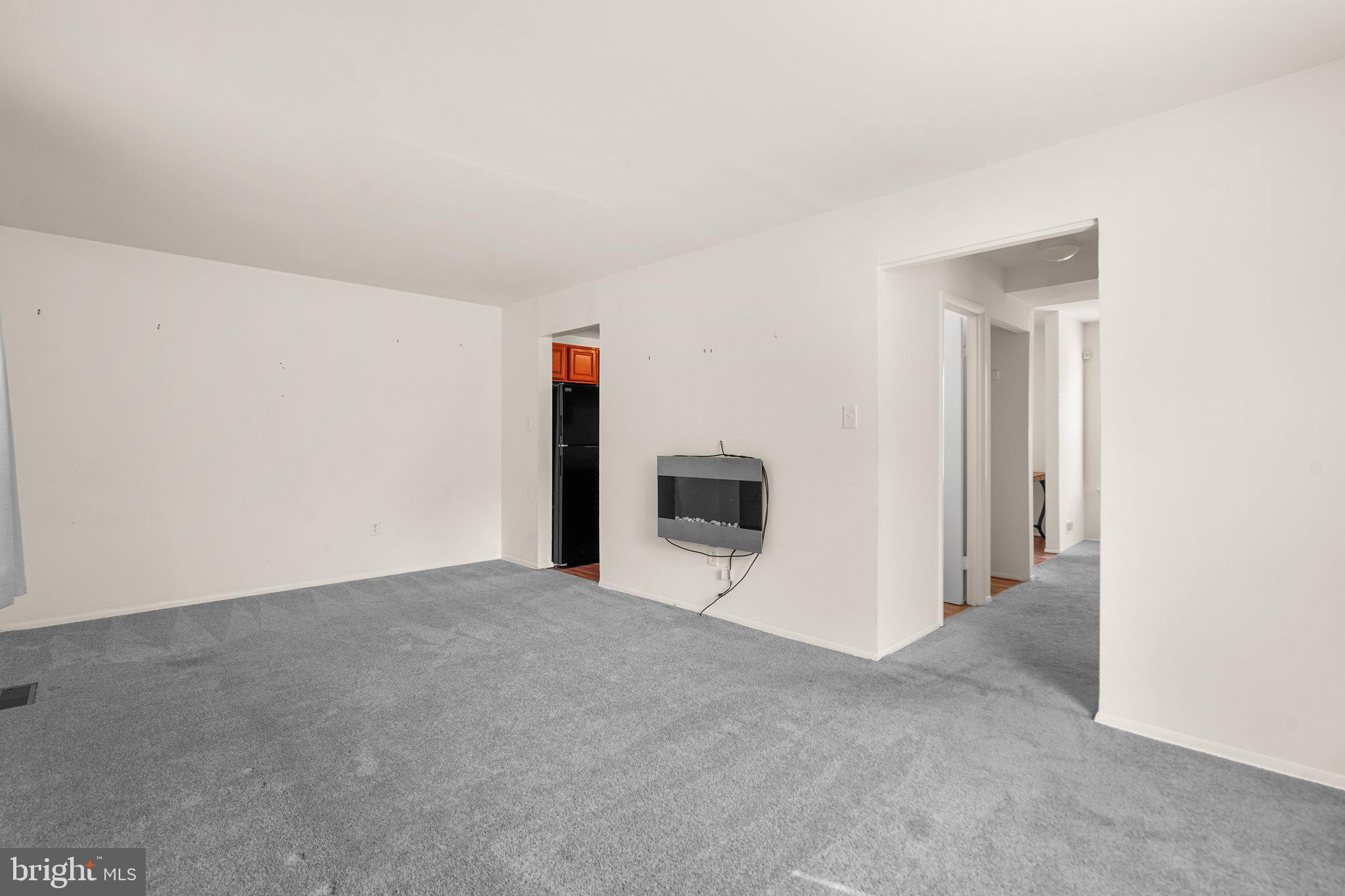 SPRING MEADOWS CONDO - Residential