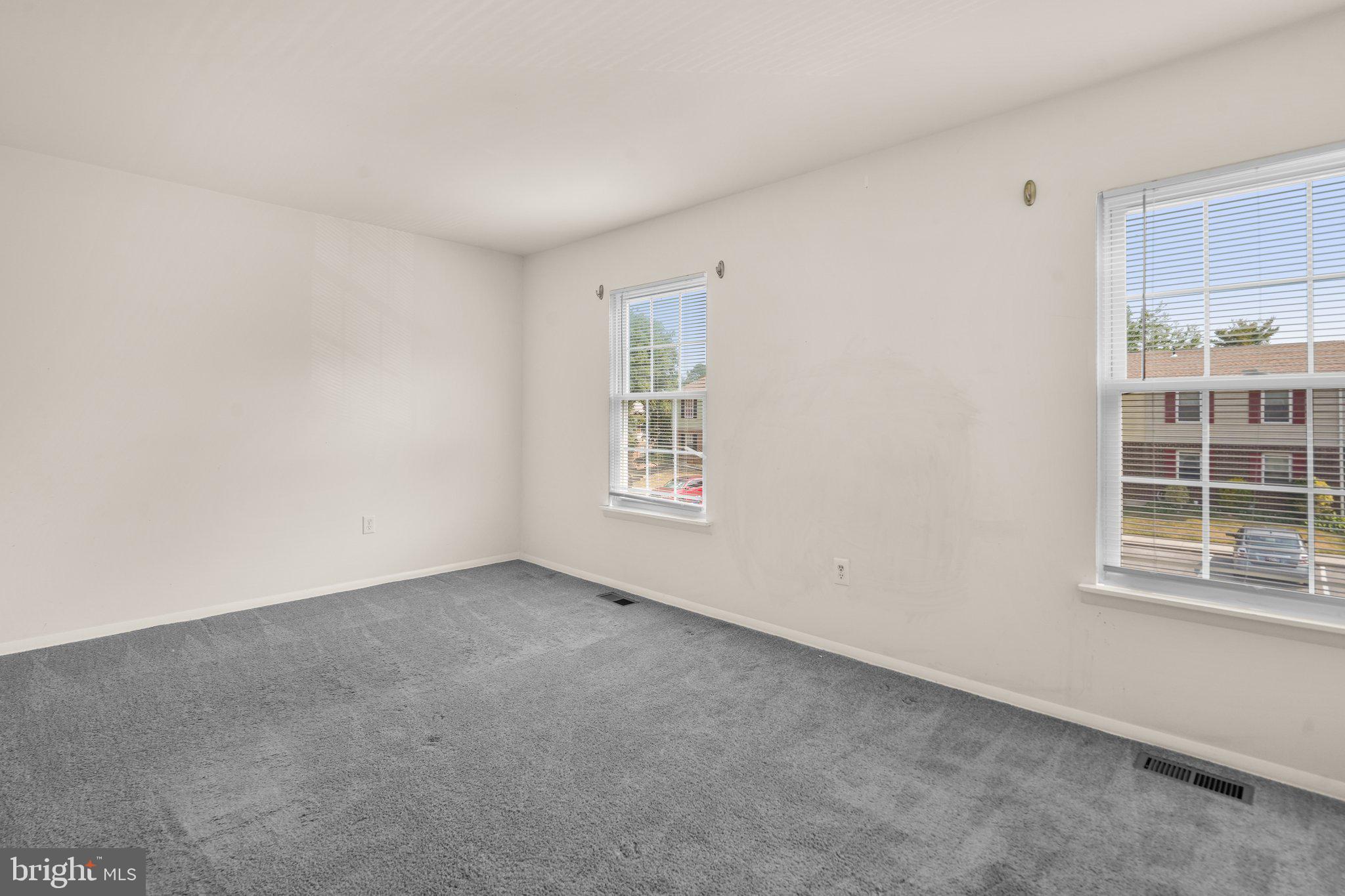 SPRING MEADOWS CONDO - Residential