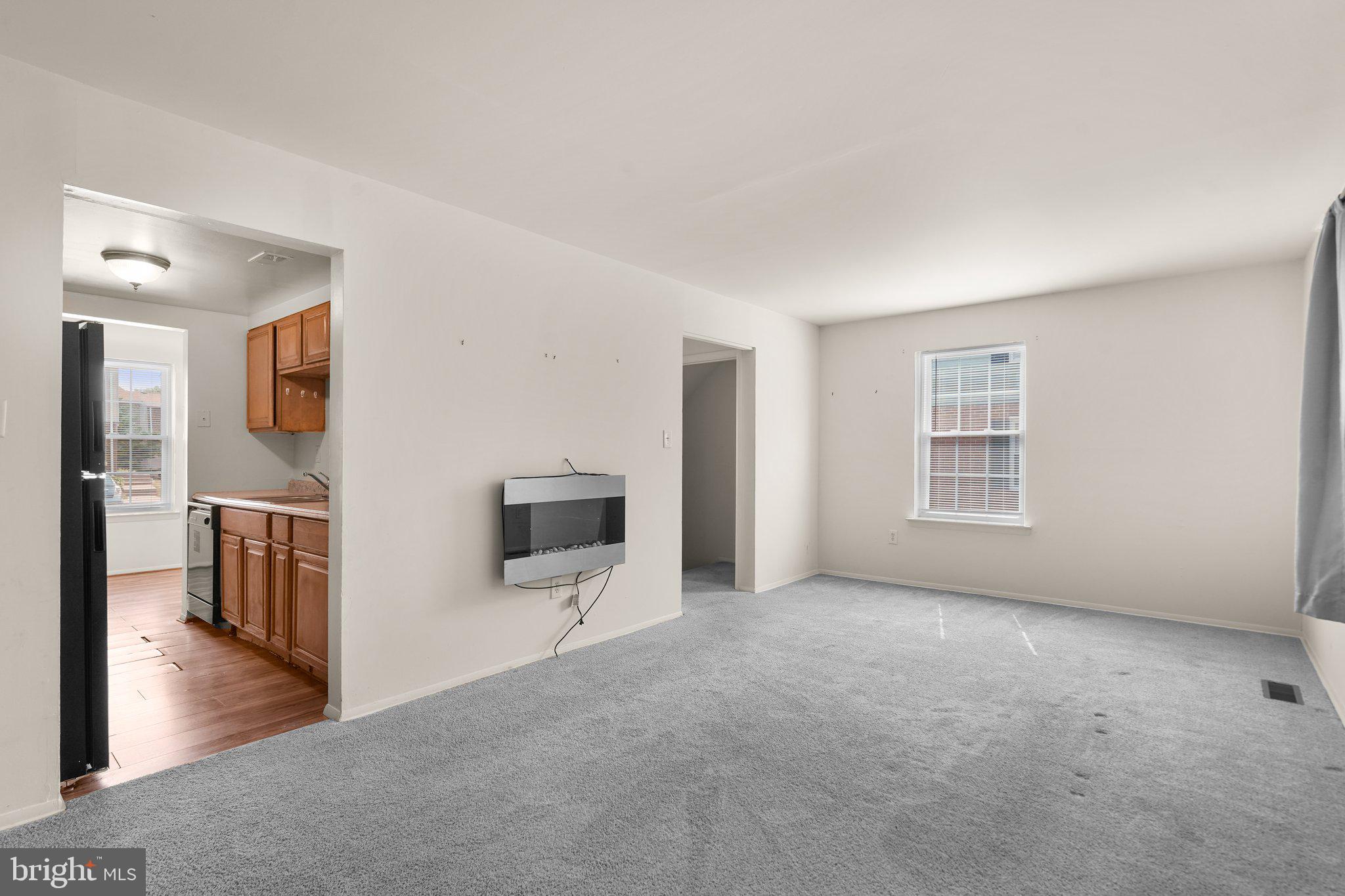 SPRING MEADOWS CONDO - Residential